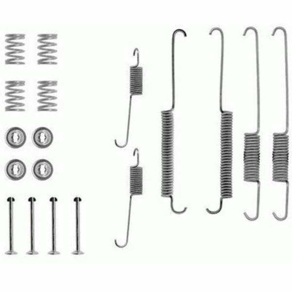 Bodermann Rem montageset BMH 7658