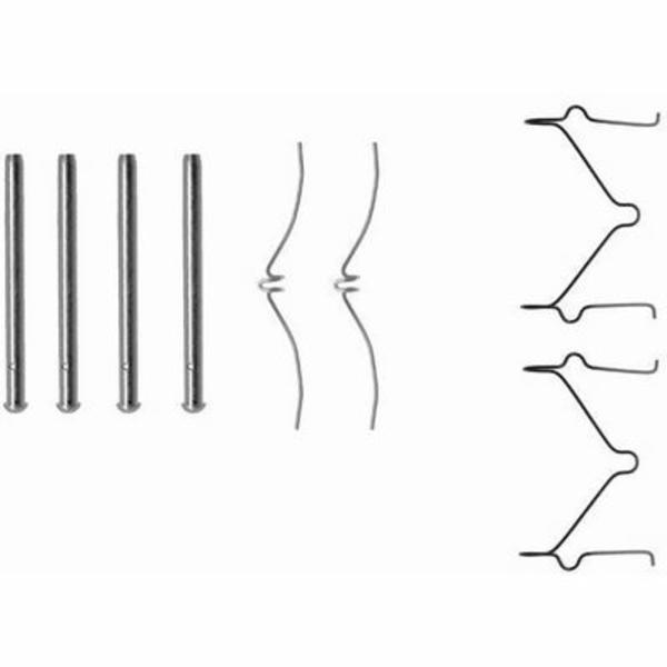 Bodermann Rem montageset BMH 7719