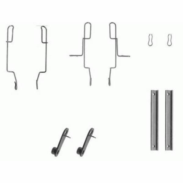 Bodermann Rem montageset BMH 7748