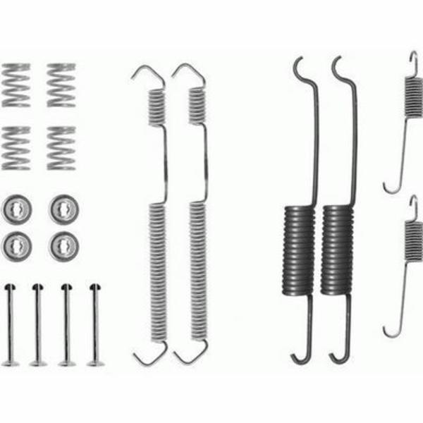 Bodermann Rem montageset BMH 7861