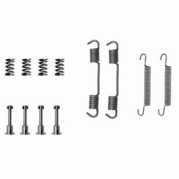 Bodermann Rem montageset BMH 7877