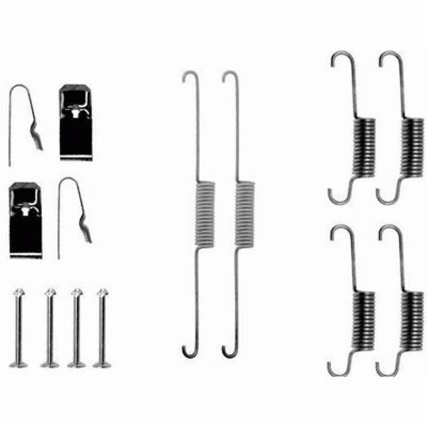 Bodermann Rem montageset BMH 7891