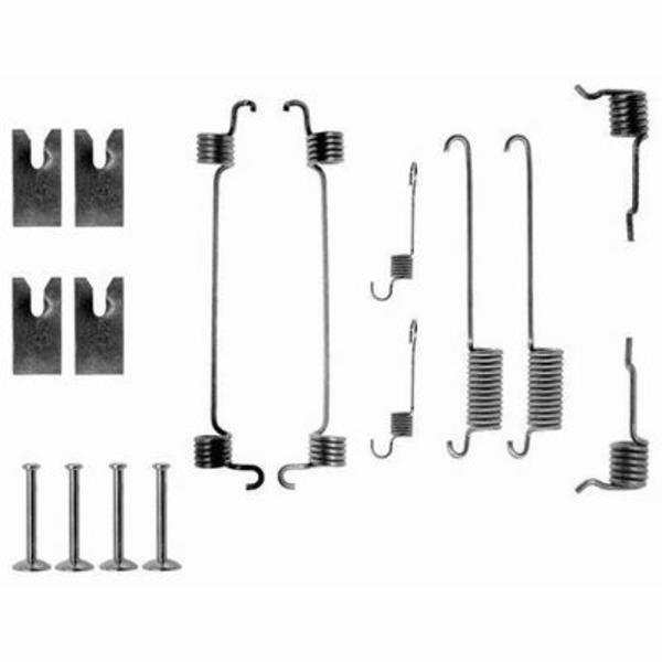 Bodermann Rem montageset BMH 7899