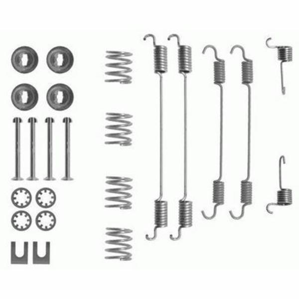 Bodermann Rem montageset BMH 8379