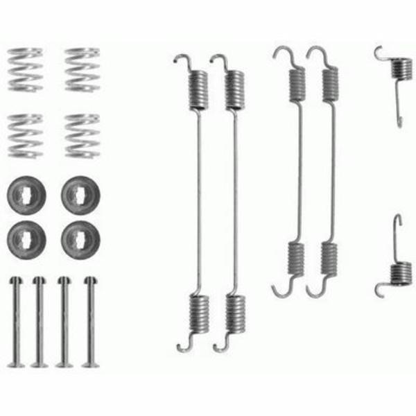 Bodermann Rem montageset BMH 8382