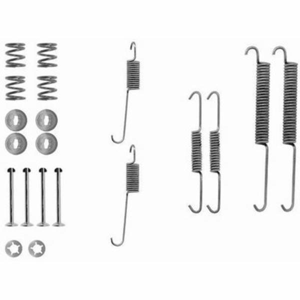 Bodermann Rem montageset BMH 8386