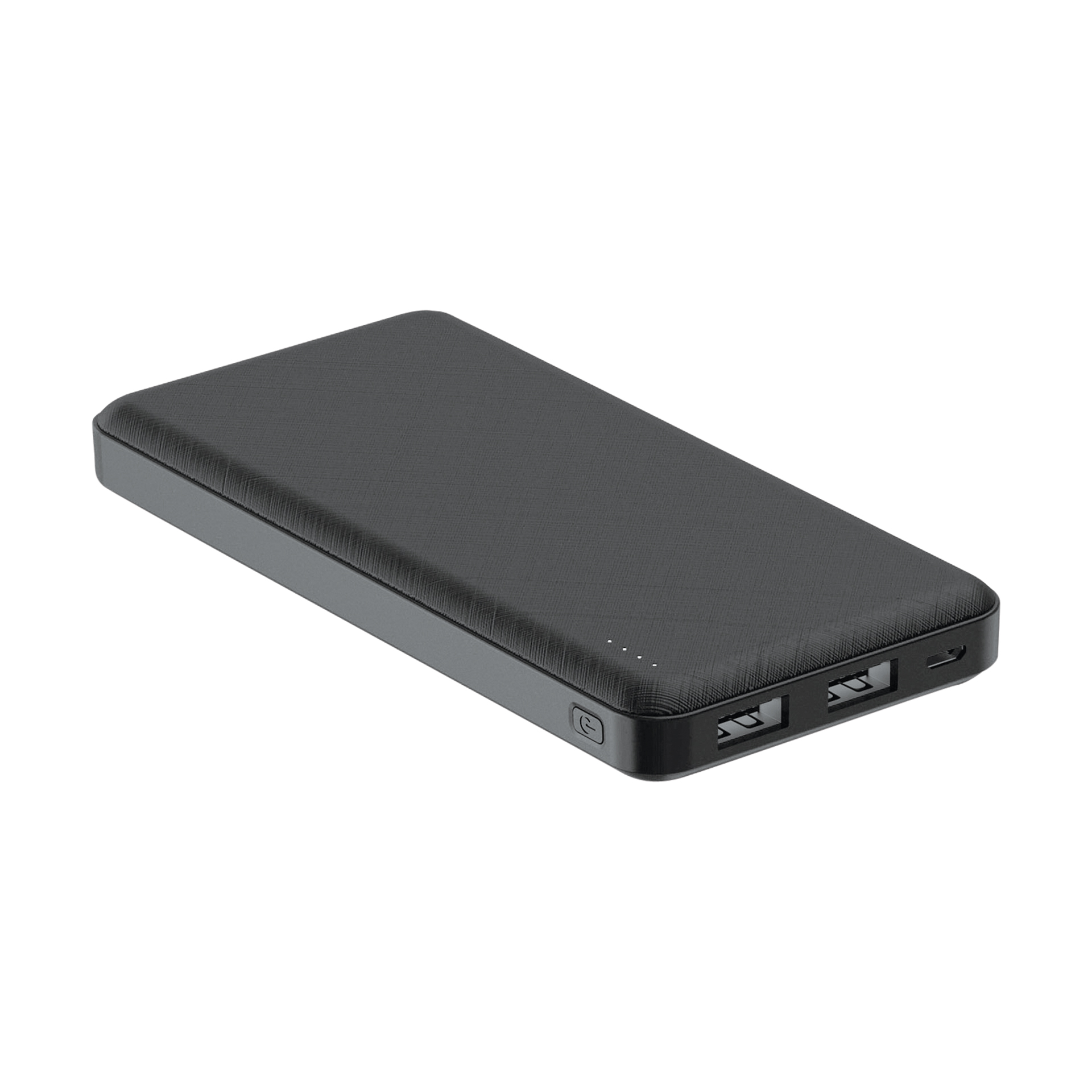 Celly Celly Powerbank Energy 10.000 mAh Zwart 0517602