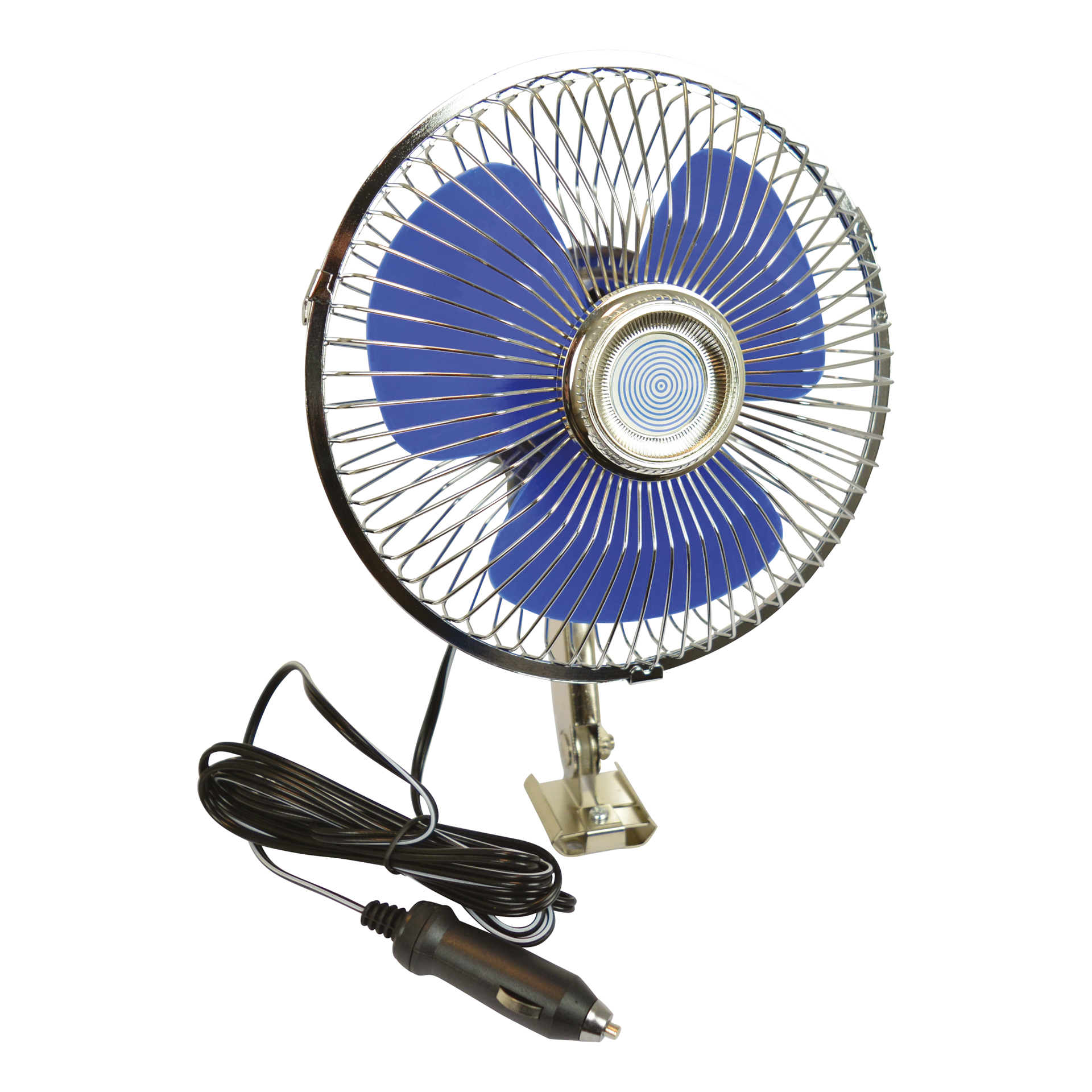 Carpoint Carpoint Ventilator 12 Volt 0570010