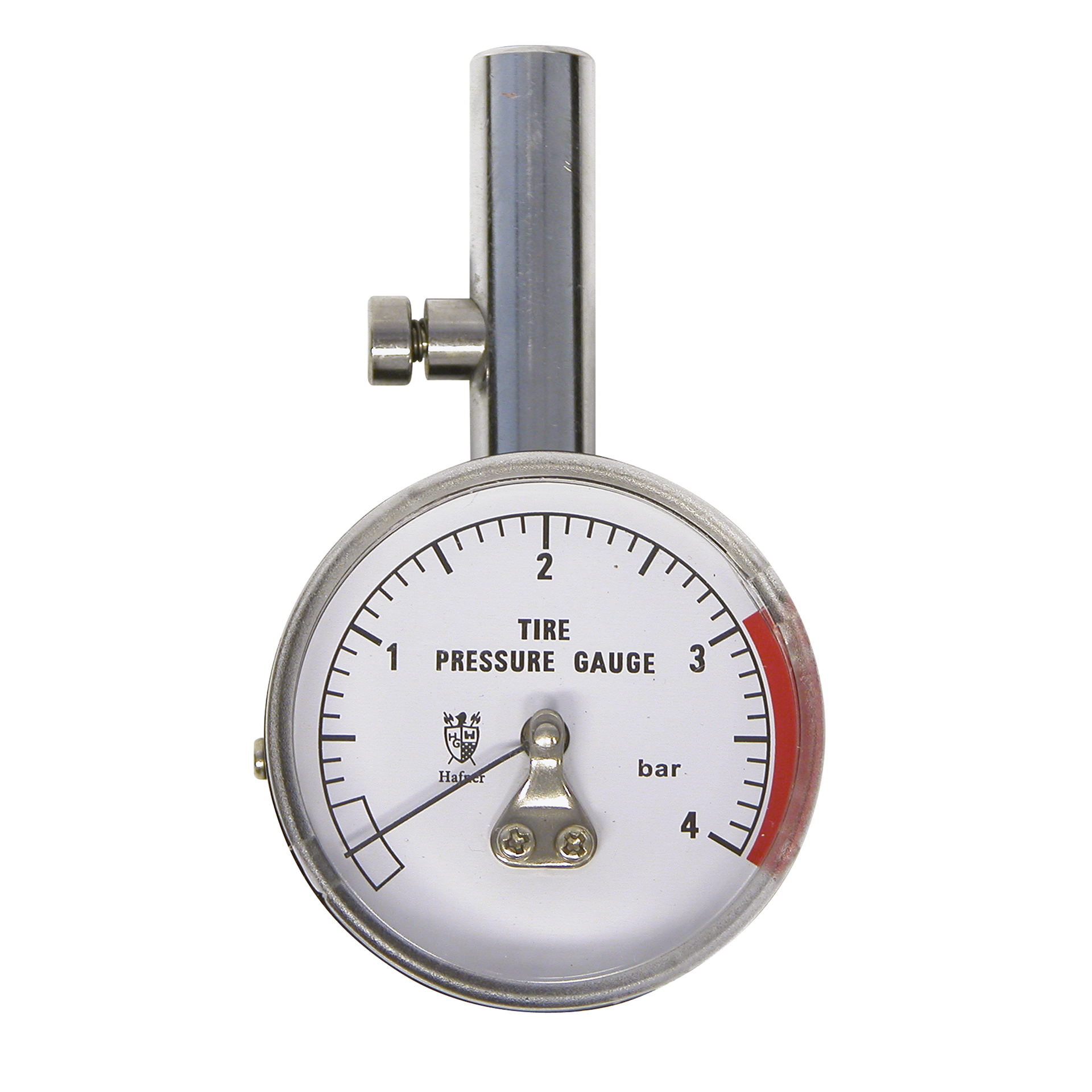 Carpoint Carpoint Bandenspanningsmeter Professioneel 0623201