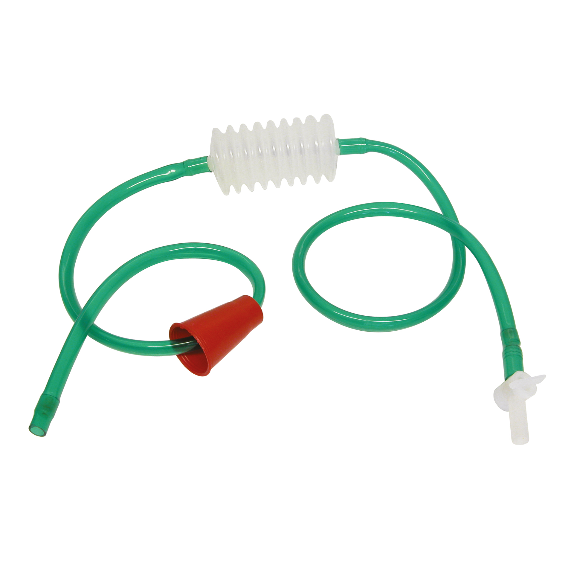 Carpoint Siphon pomp Professioneel 0627005