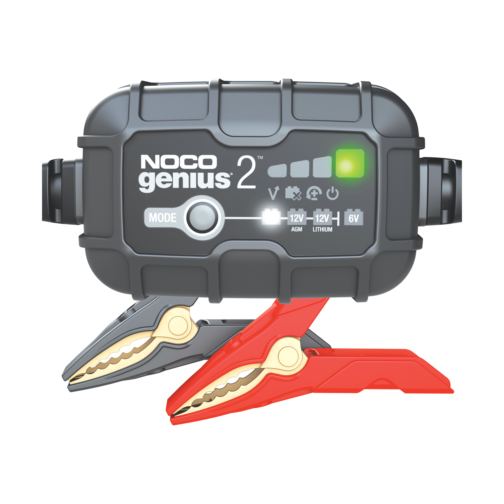 Noco Noco Genius Acculader 2EU 2A 0636051