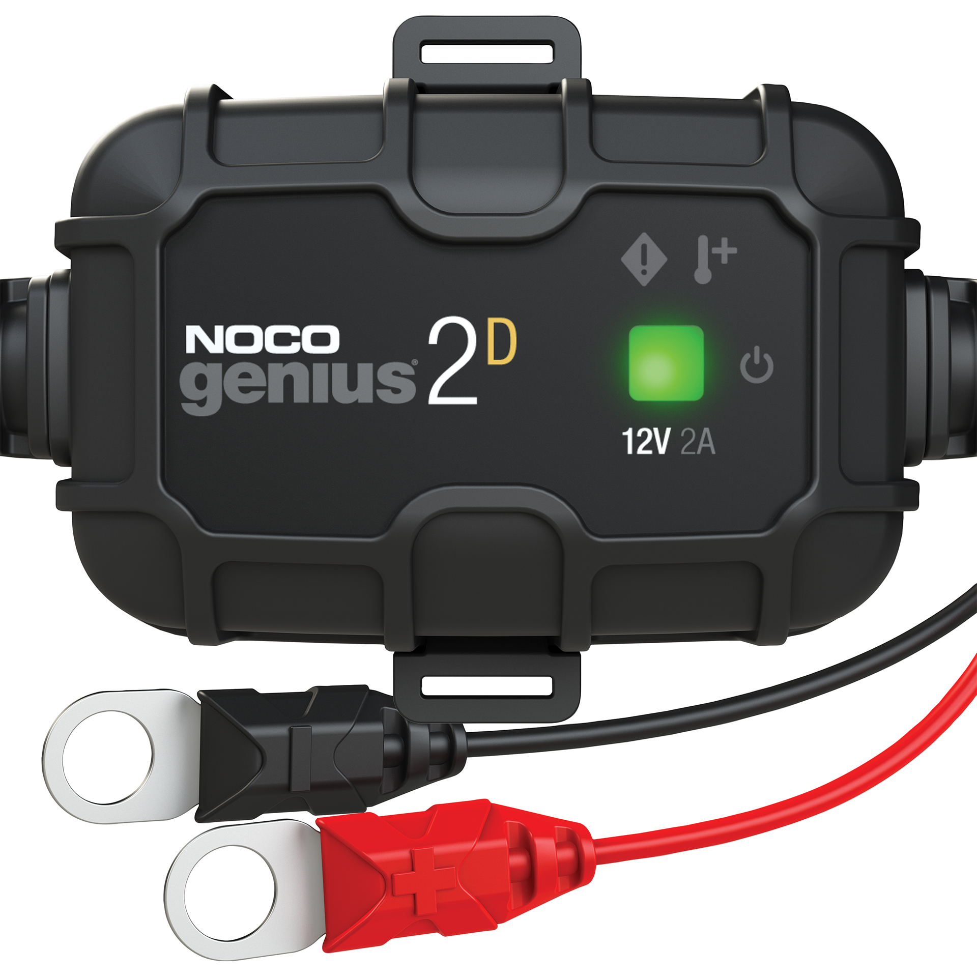 Noco Noco Genius Direct Gemonteerde Acculader 2D 2A 0636052