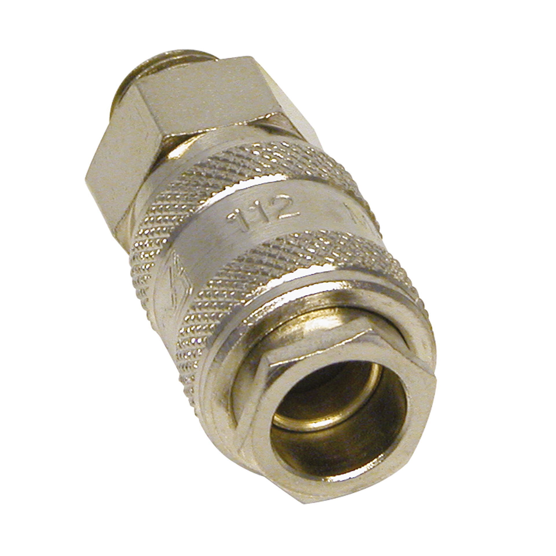 Carpoint Snelkoppeling 1/4inch vrouwelijk buitendraad 1/4inch type Orion 0684658