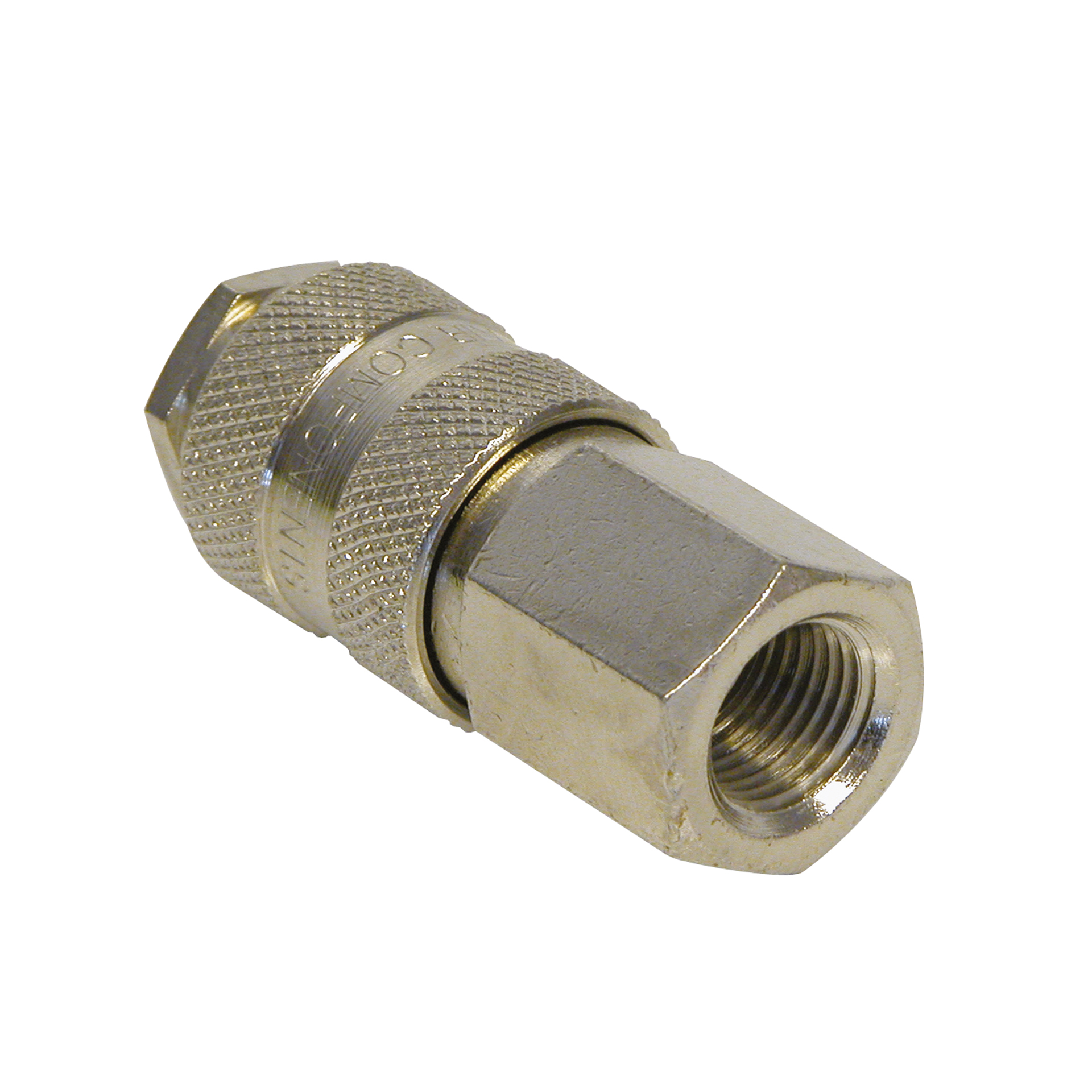 Carpoint Snelkoppeling 1/4inch vrouwelijk binnendraad 1/4inch type Orion 0684830