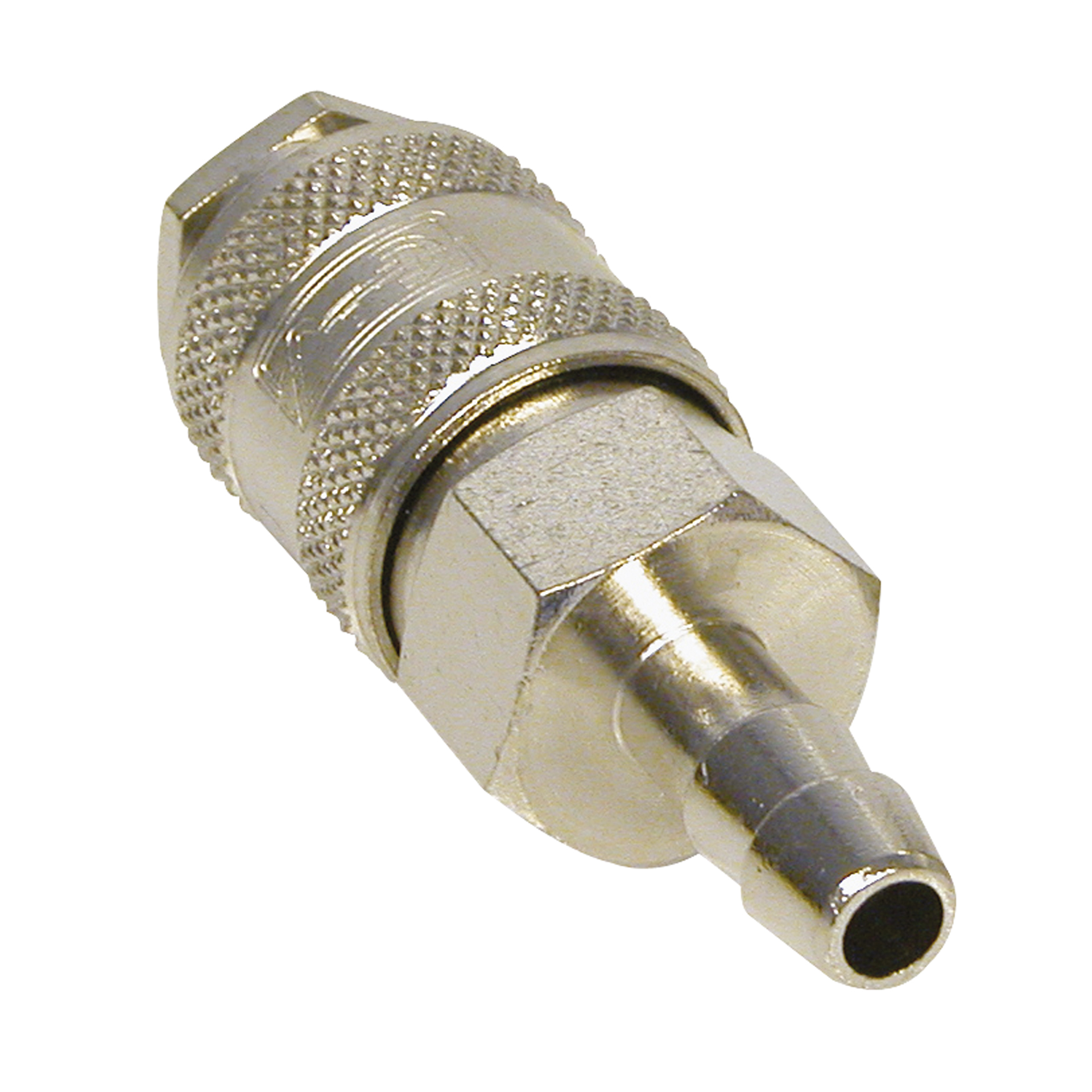 Carpoint Snelkoppeling 1/4inch vrouwelijk slangdrager 9mm typre Orion 0684836