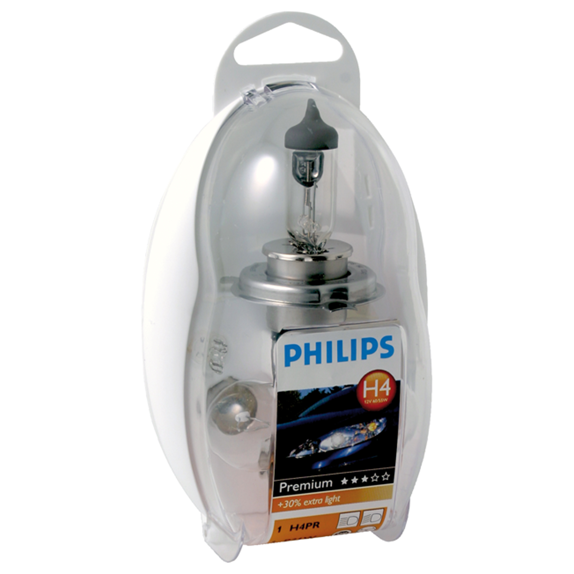 Philips Philips 55473EKKM H4 EasyKit 0730084