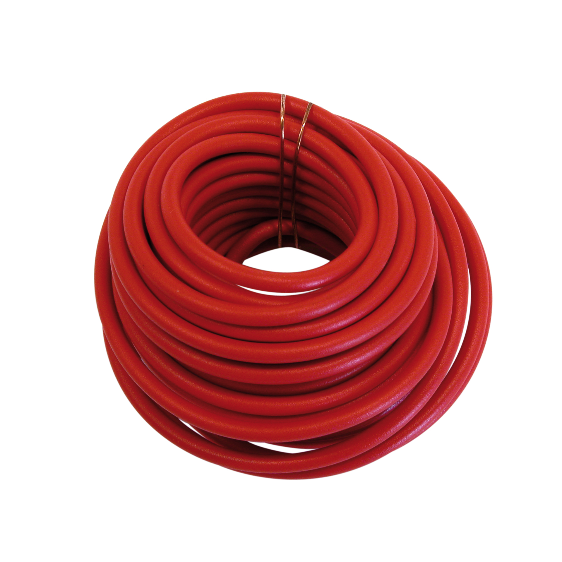 Carpoint Electriciteitskabel 1,5mm² rood 5m 0810591