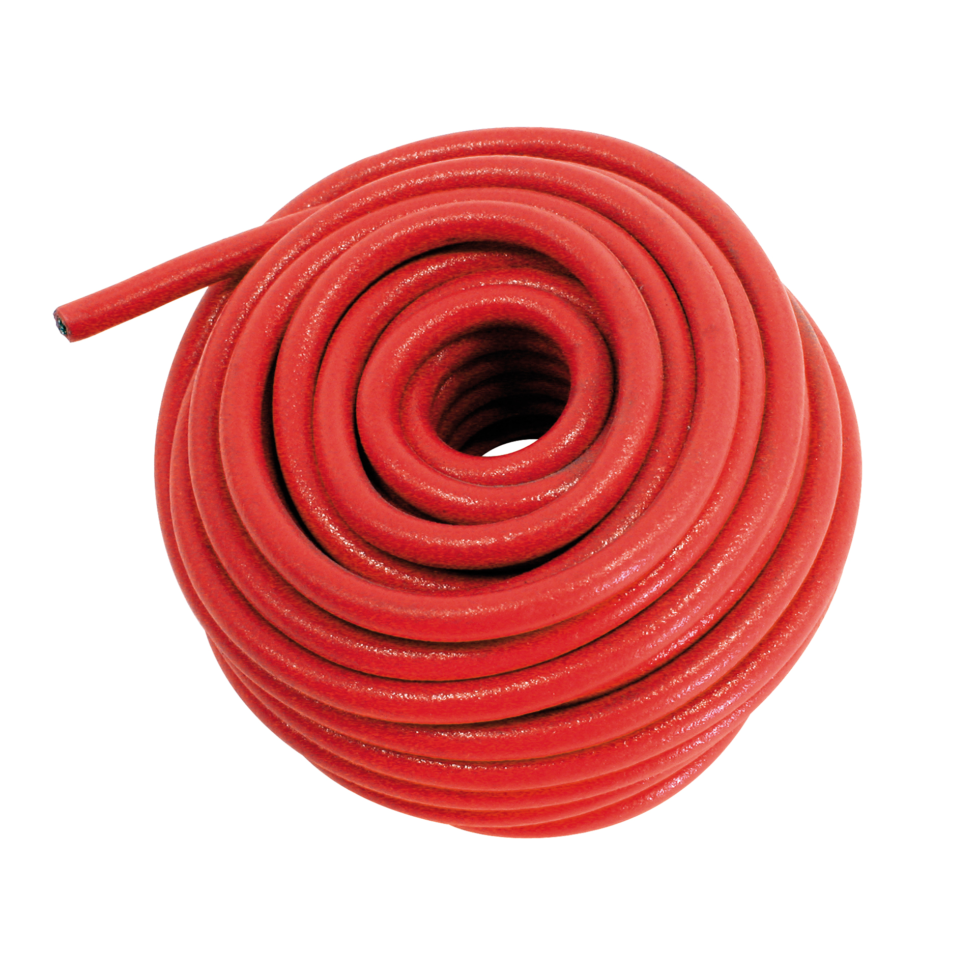 Carpoint Electriciteitskabel 2,5mm² rood 5m 0810596