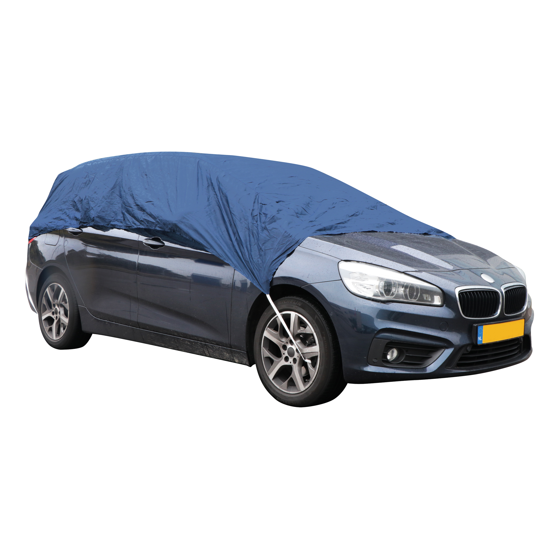 Carpoint Carpoint Dakhoes MPV Polyester M 391x188x68cm 1723287