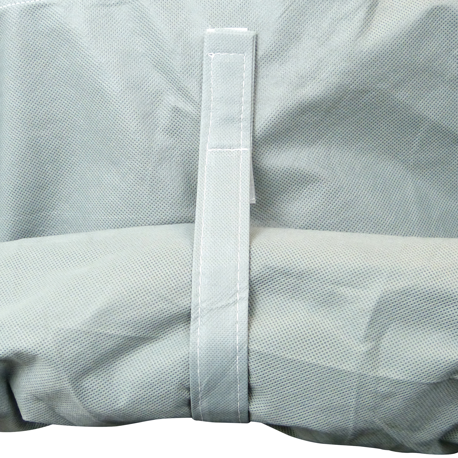 Carpoint Carpoint Caravanhoes Ultimate Protection XL 670x250x220cm 1723433