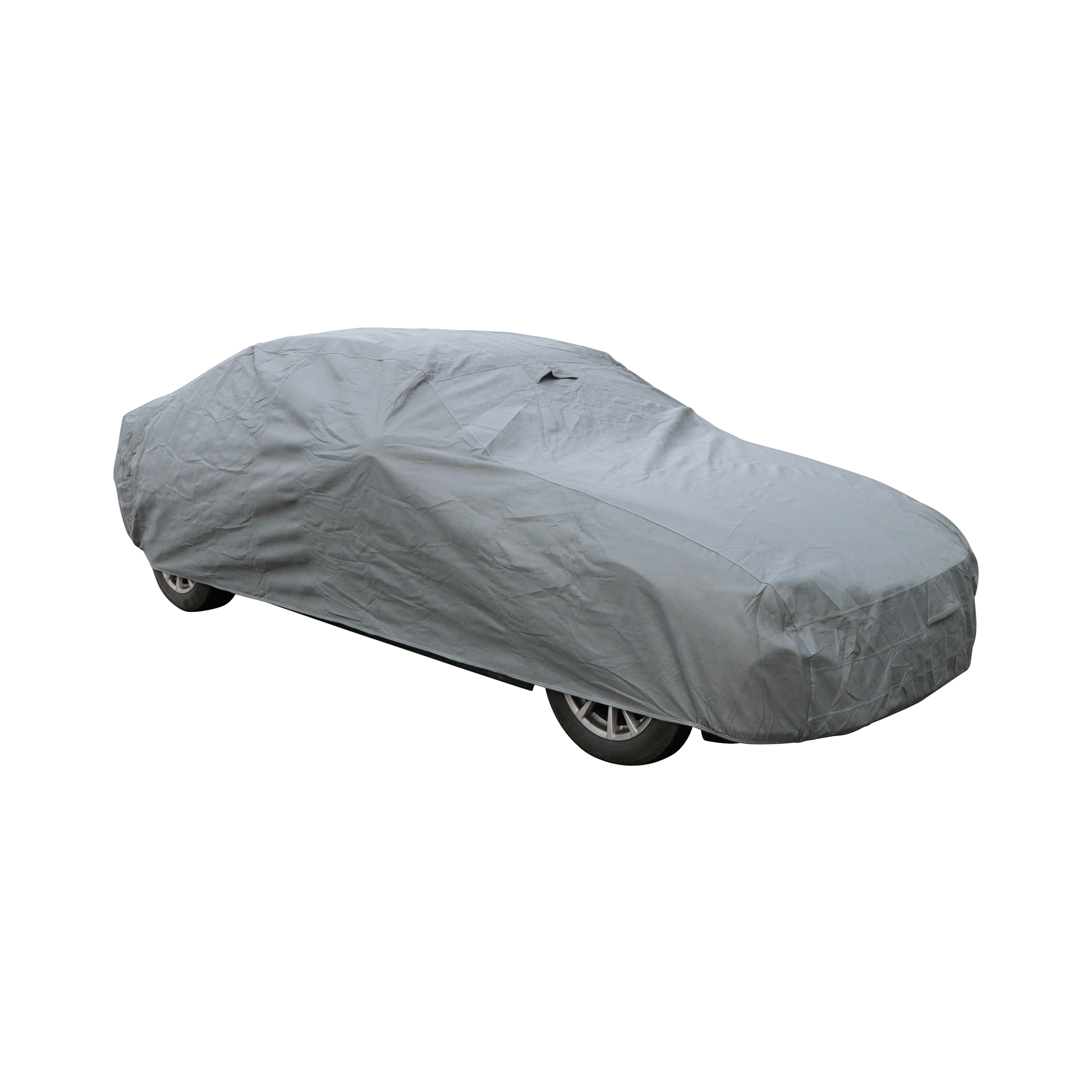 Carpoint Carpoint Autohoes Ultimate Protection L 460x150x126cm 1723614