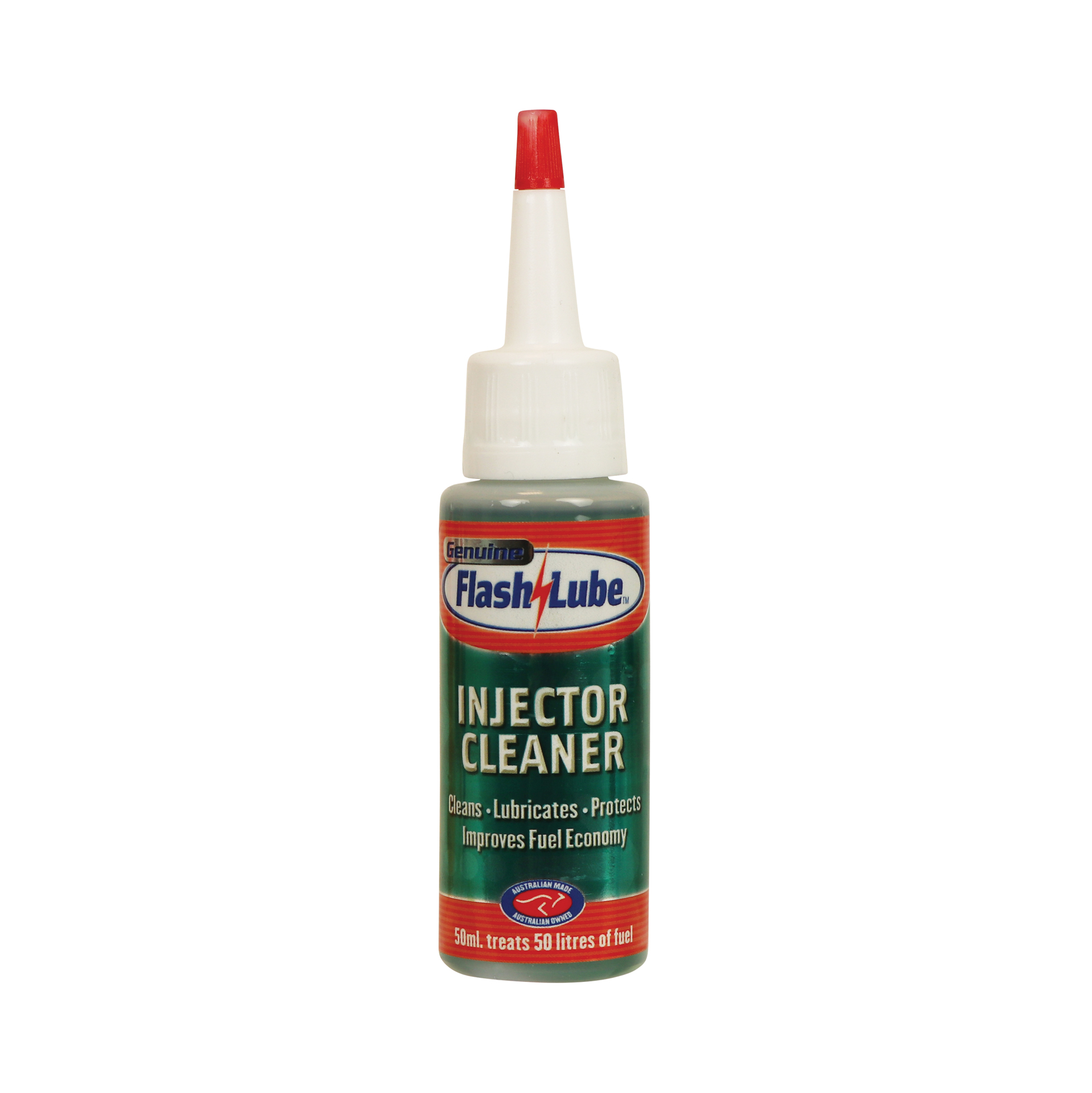 Flashlube FlashLube Injector Cleaner 50ml 1800707