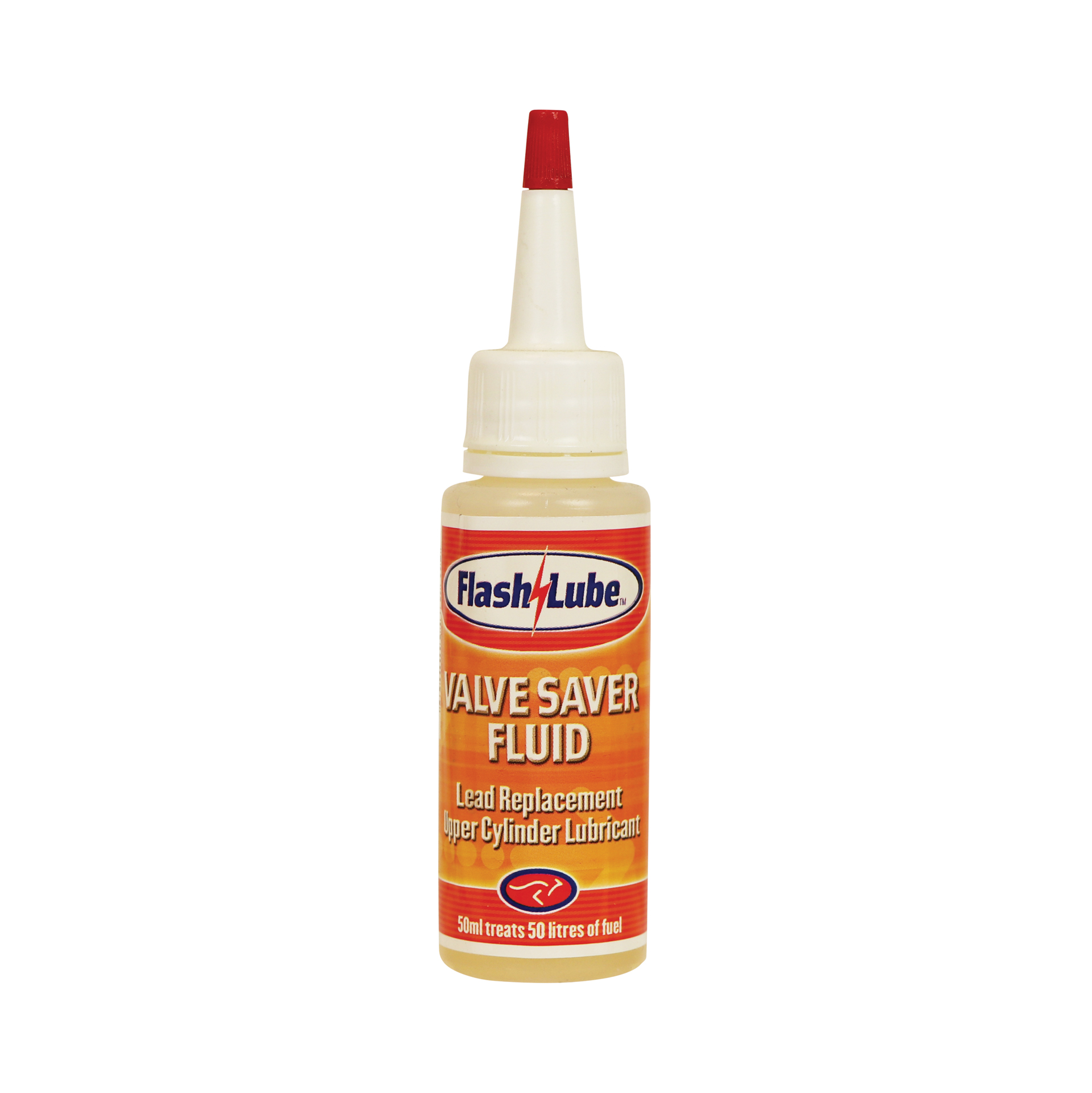 Flashlube FlashLube Valve Saver Fluid 50ml 1800708