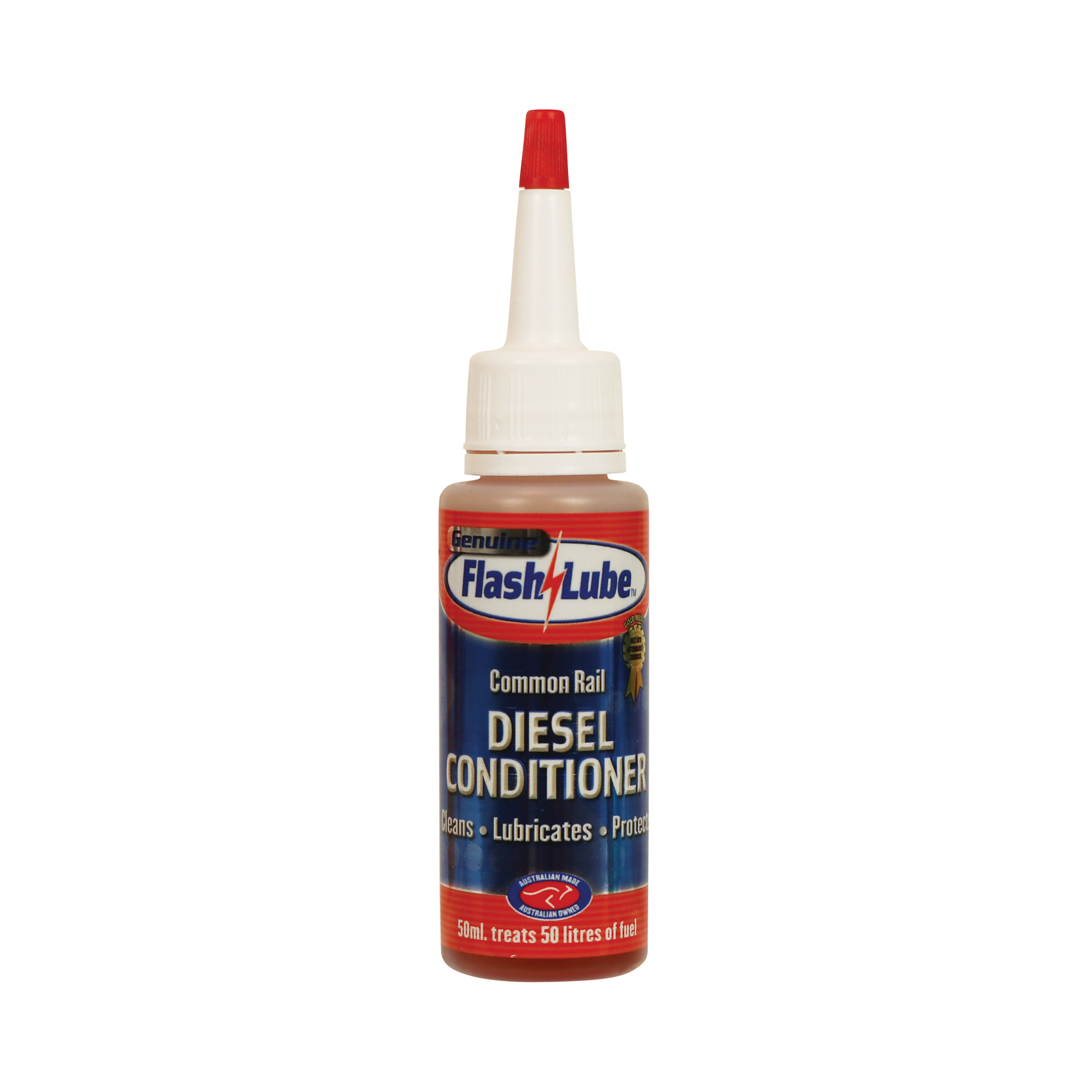 Flashlube FlashLube Diesel Conditioner 50ml 1800709