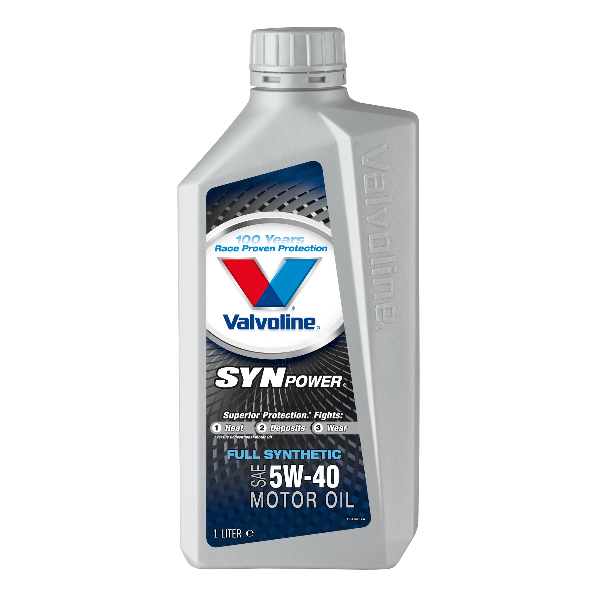 Valvoline Valvoline 872380 Synpower 5W-40 1L 1830056