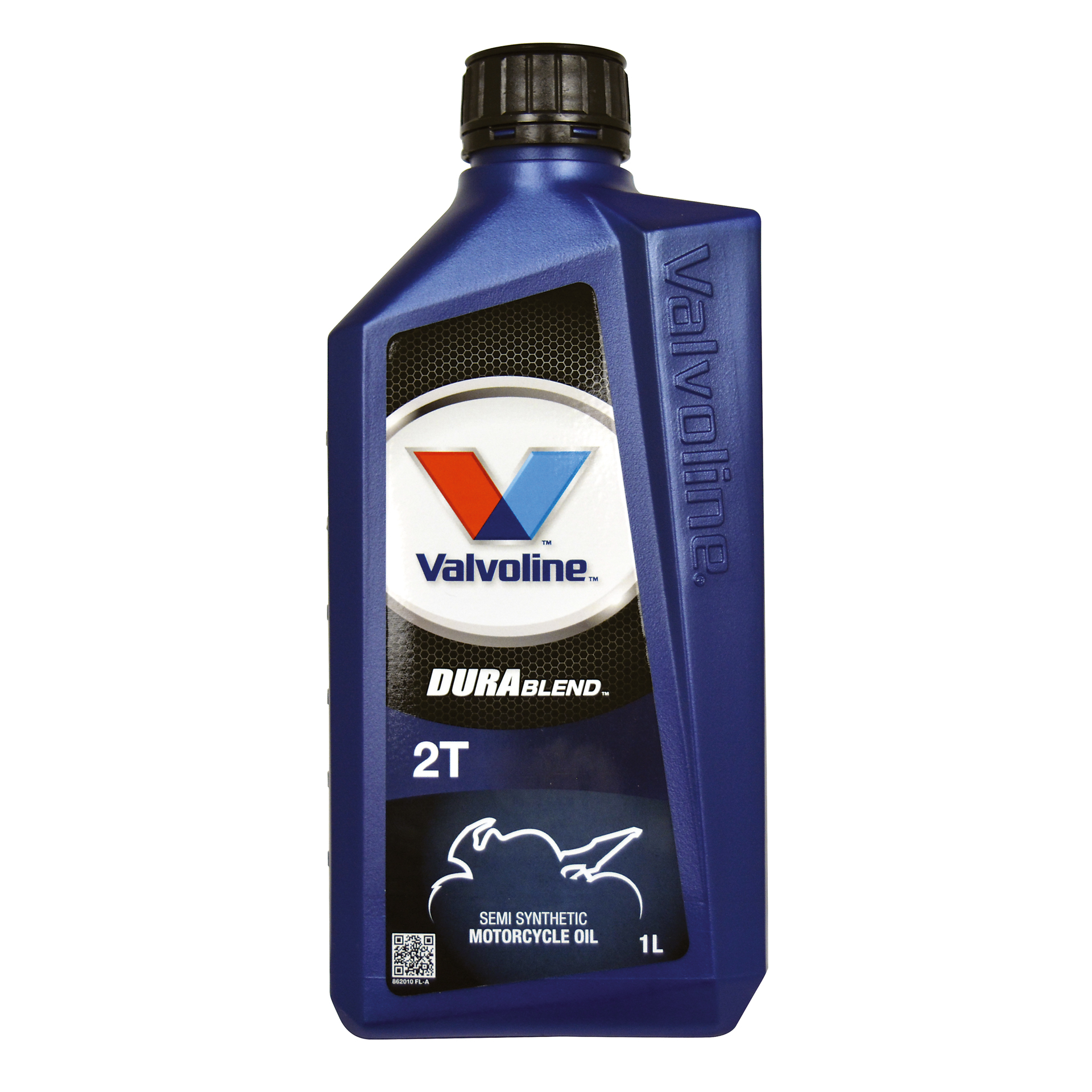 Valvoline Valvoline Durablend 2T 1Ltr 1830245