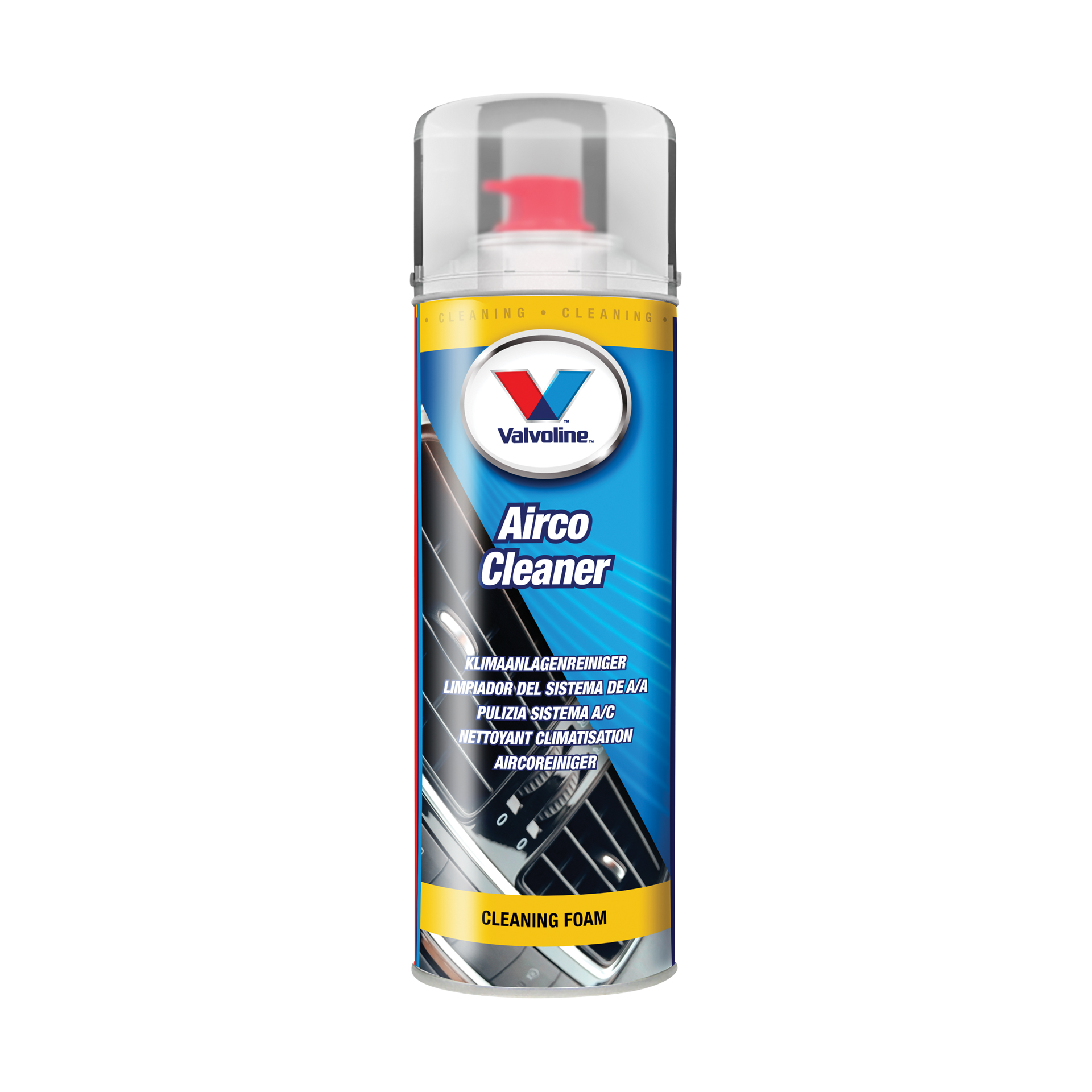 Valvoline Valvoline aircoreiniger 1830262