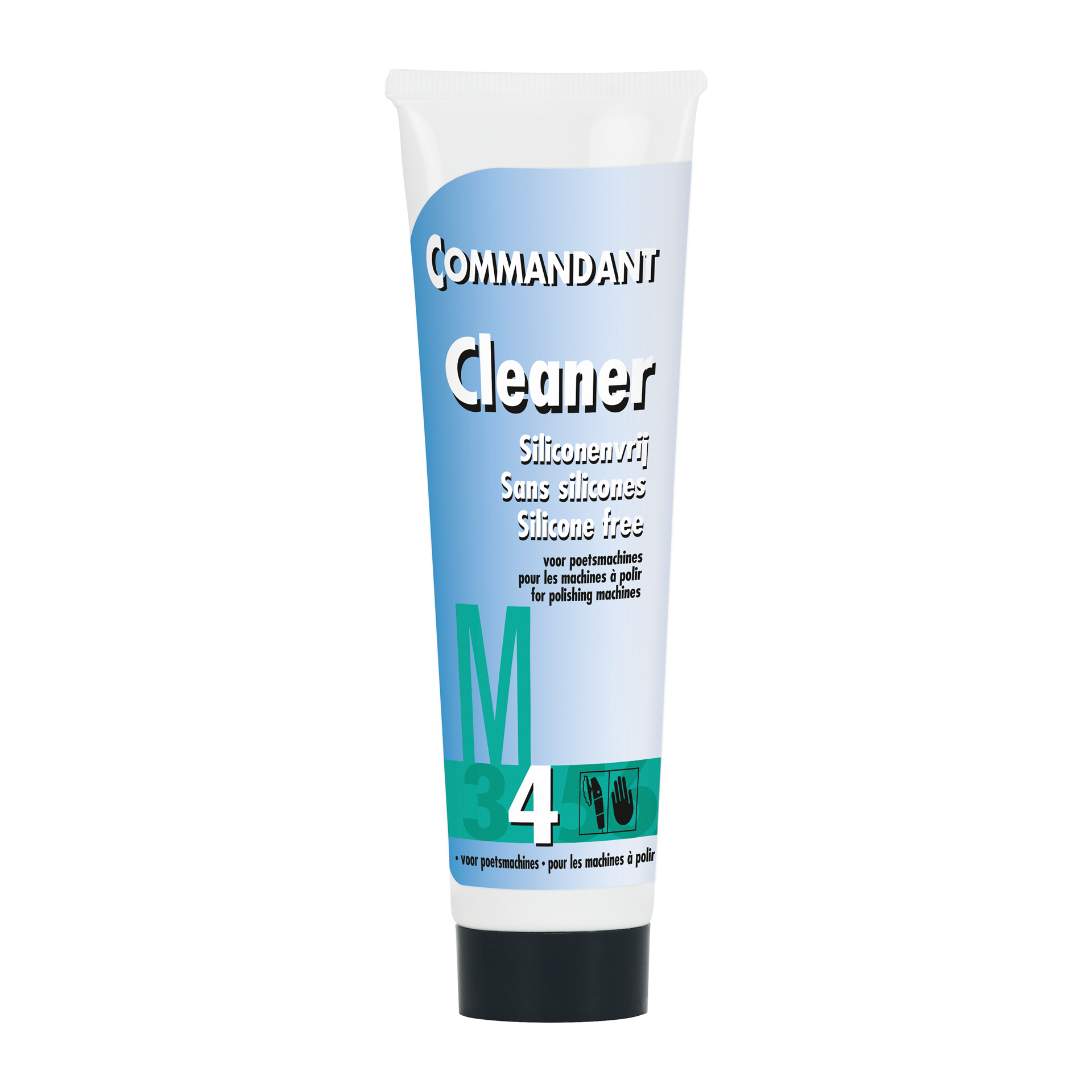 Commandant Commandant Cleaner M4 100ml 1830598