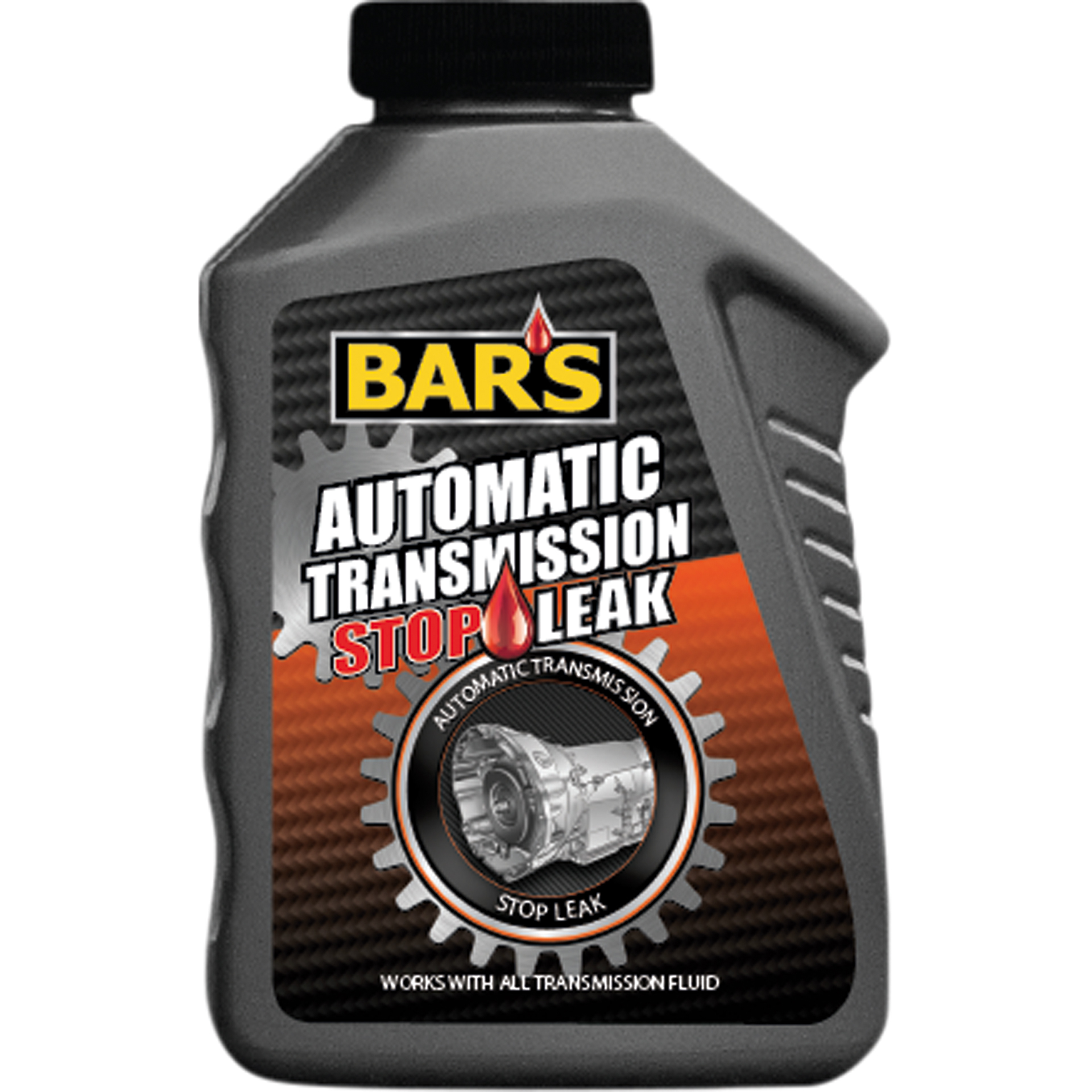 Bar's Bar's Automatic Transmission Stop Leak 1830973