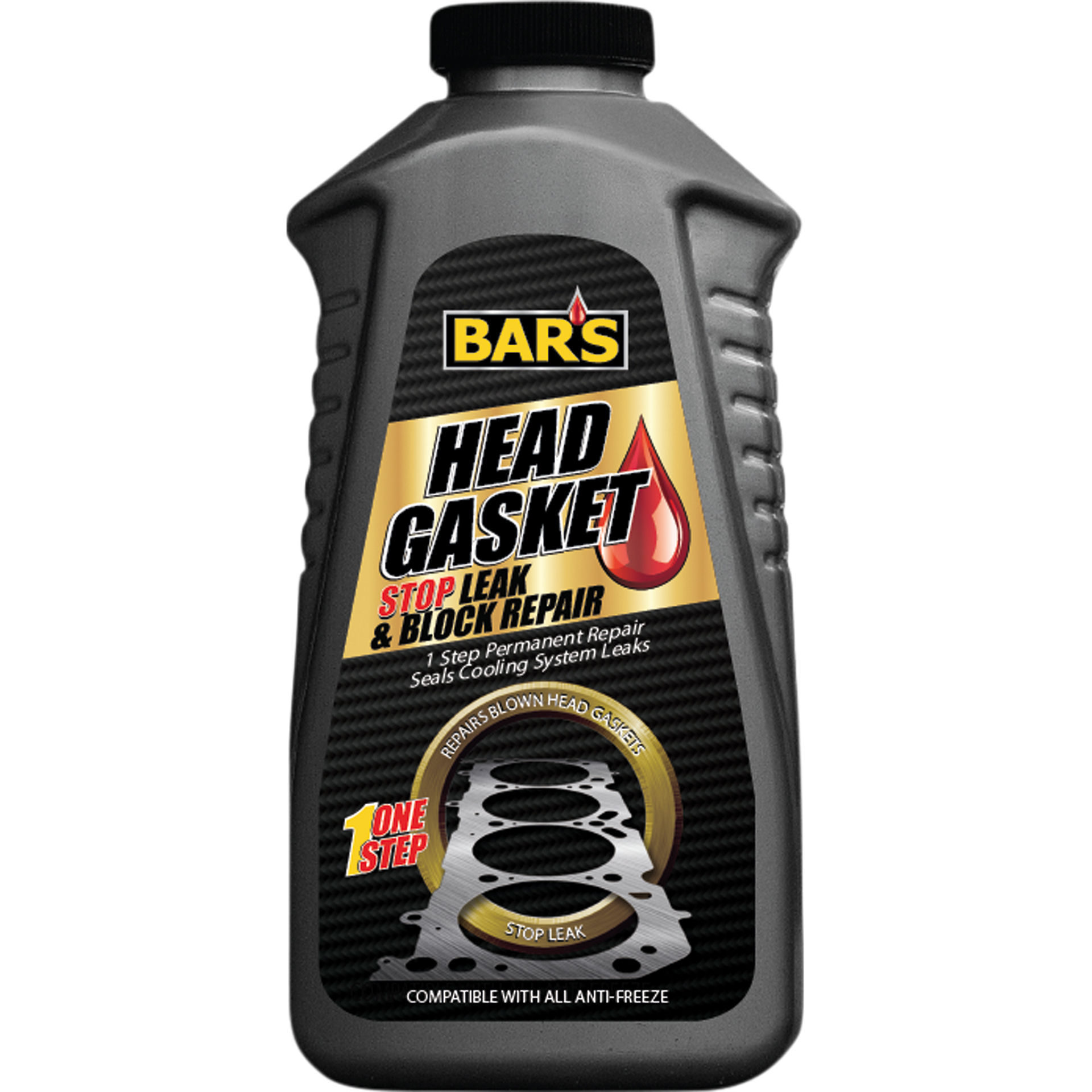 Bar's Bar's Head Gasket Stop Leak 600 ml 1830976