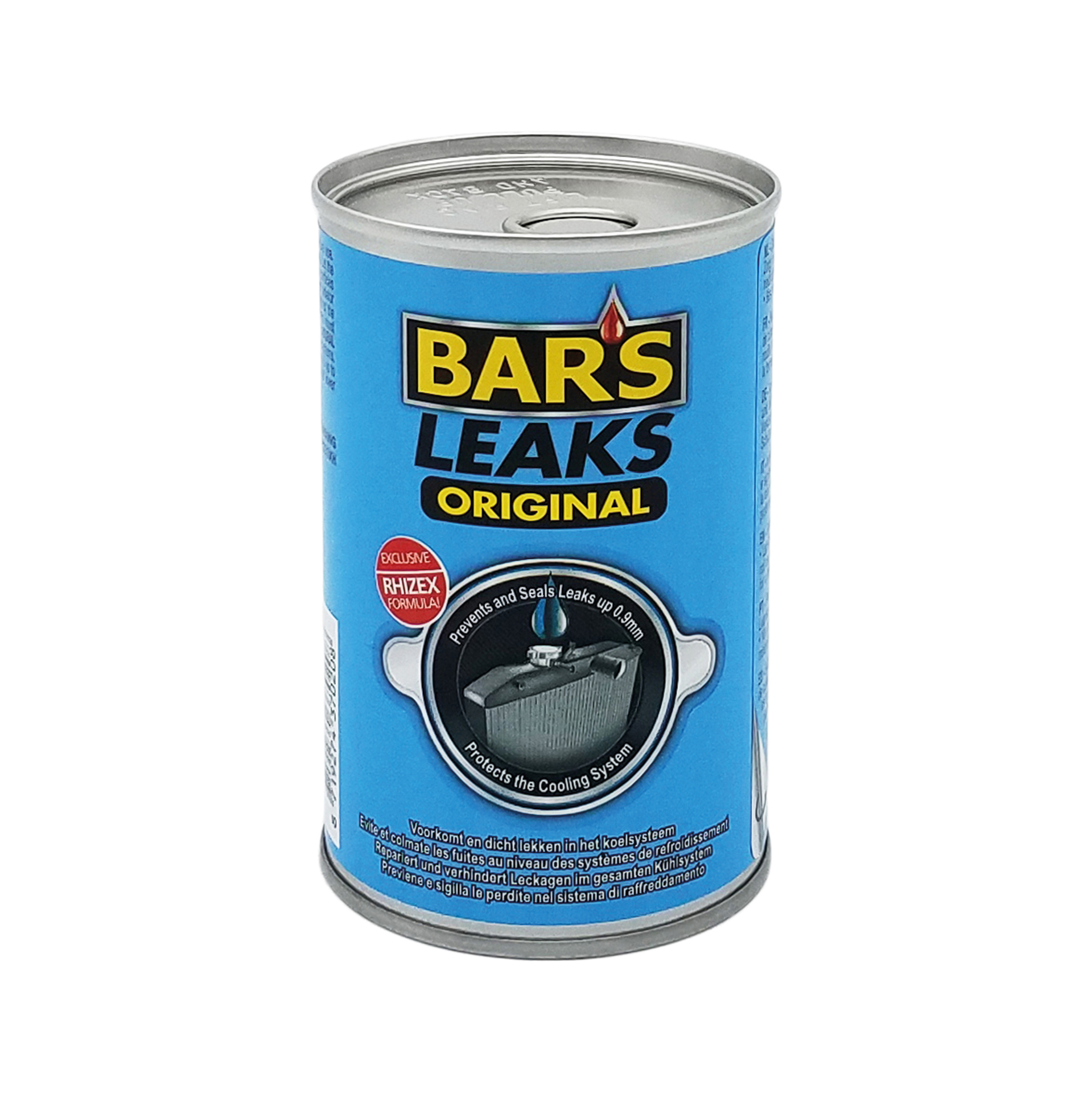 Bar's Bar's Leaks Original 150gr 1830985