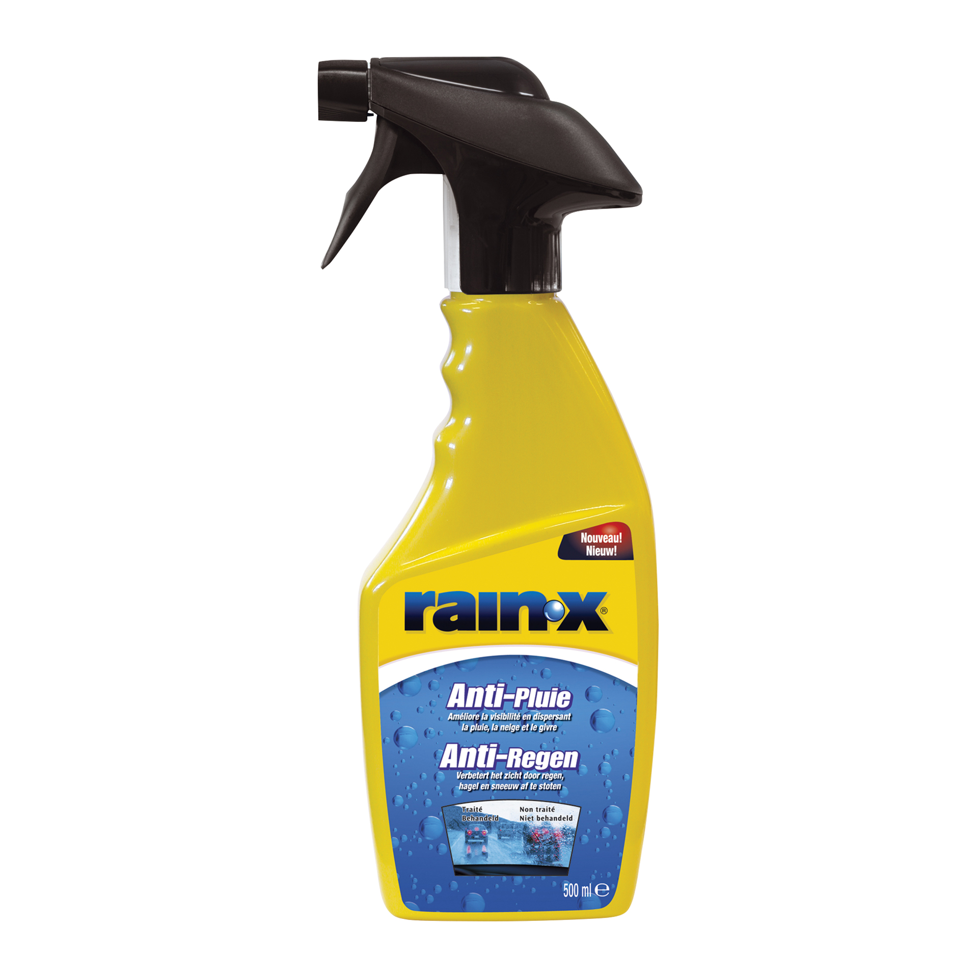 Rain-X Rain-X 500ml Trigger 1831100