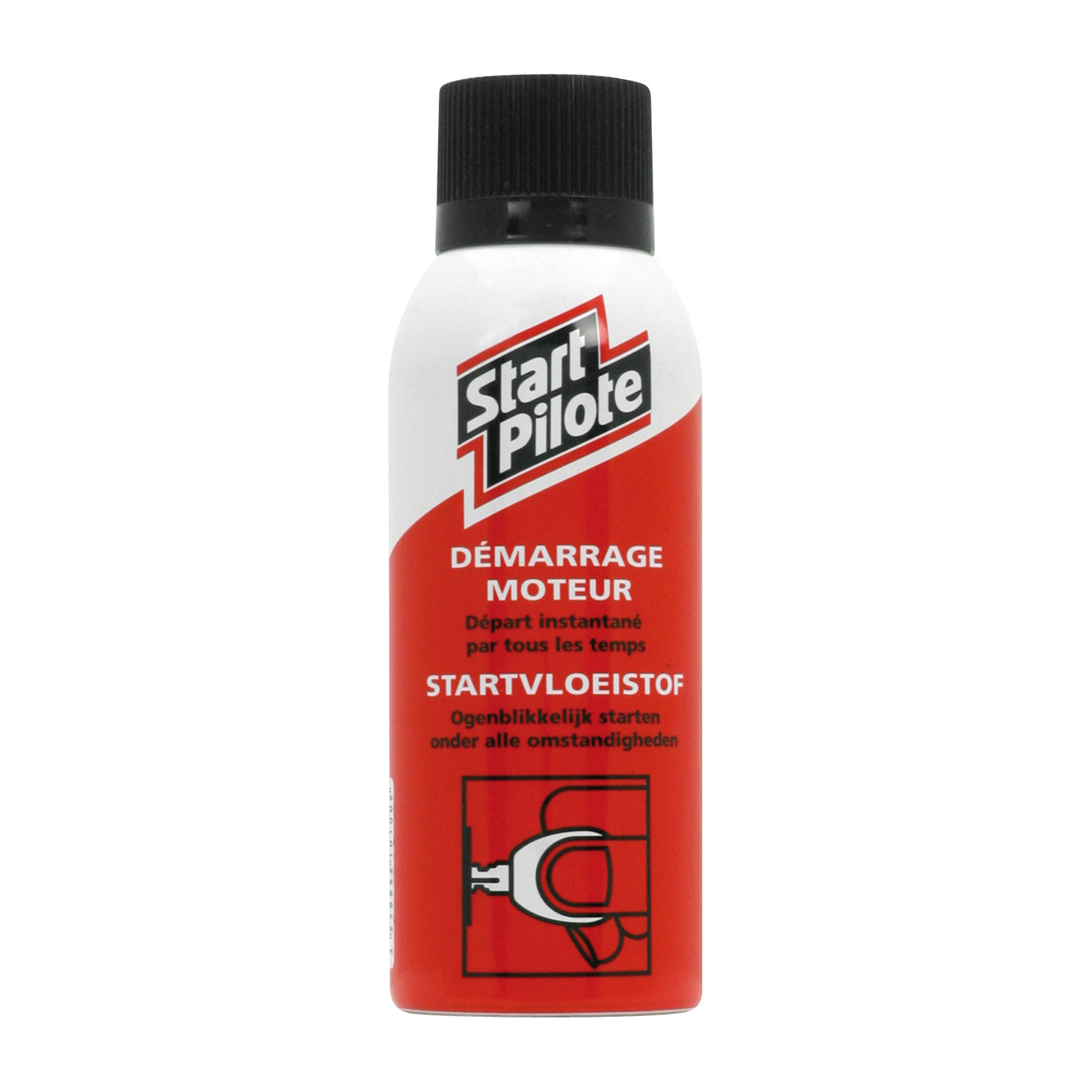 Holts Holts 71011010022 Start pilote Startvloeistof 150ml 1831609