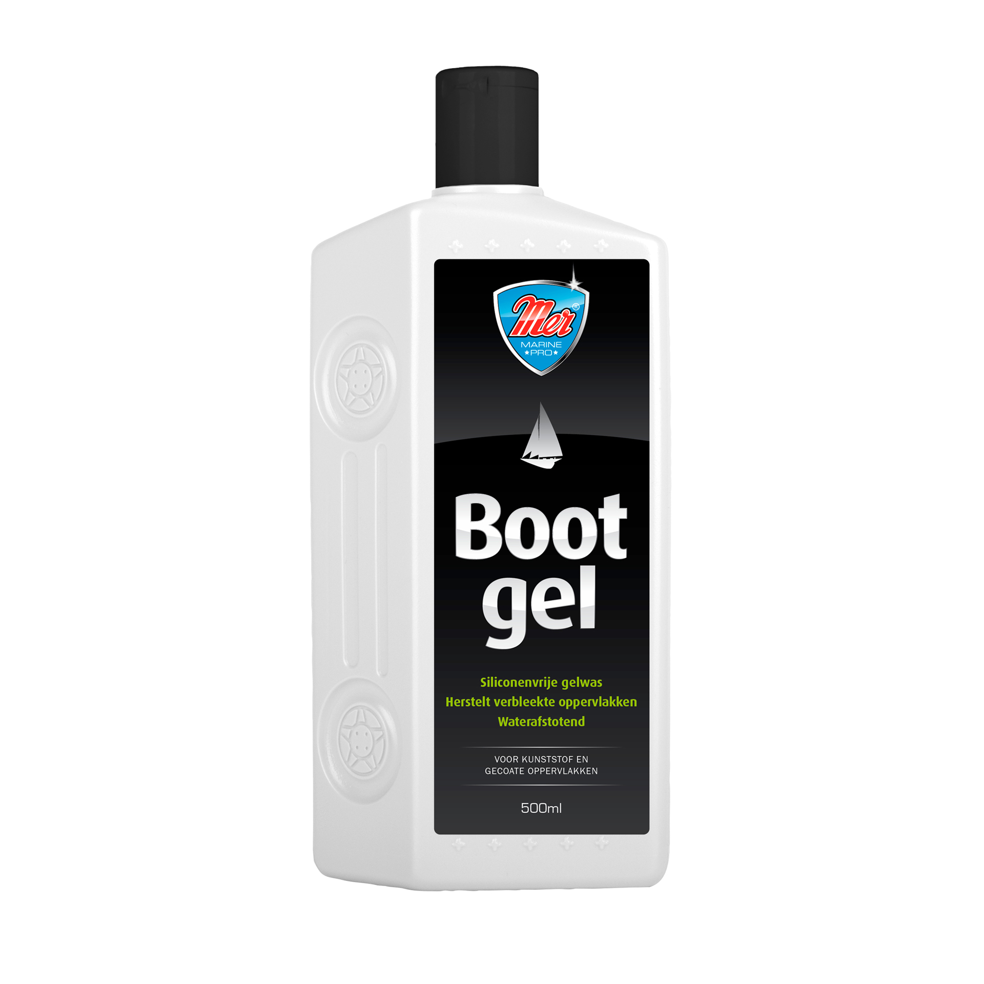 MER Mer Marine Pro Bootgel 500ml 1832226