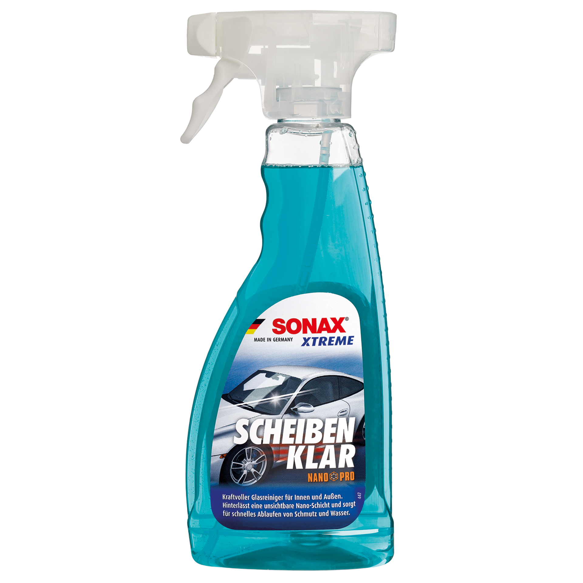 Sonax Sonax 02382410 eXtreme Ruitenhelder 500ml 1837513