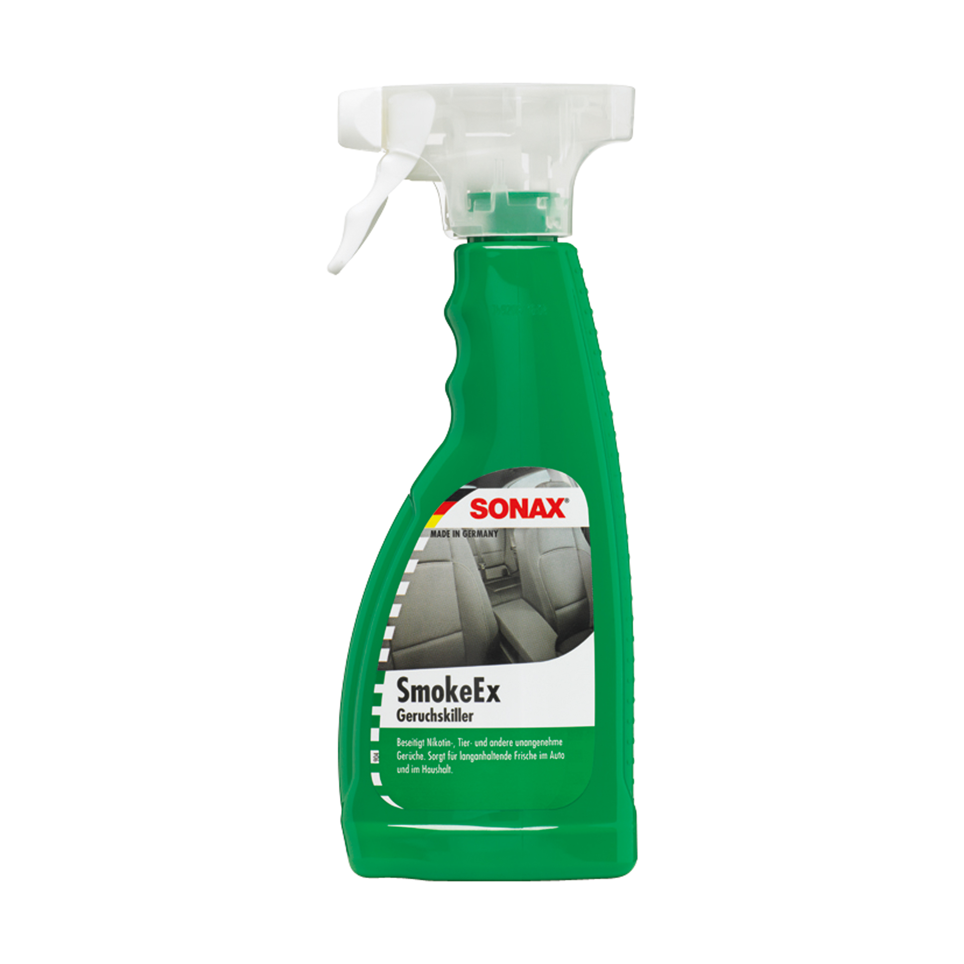 Sonax Sonax 02922410 Smoke-ex 500ml 1837572