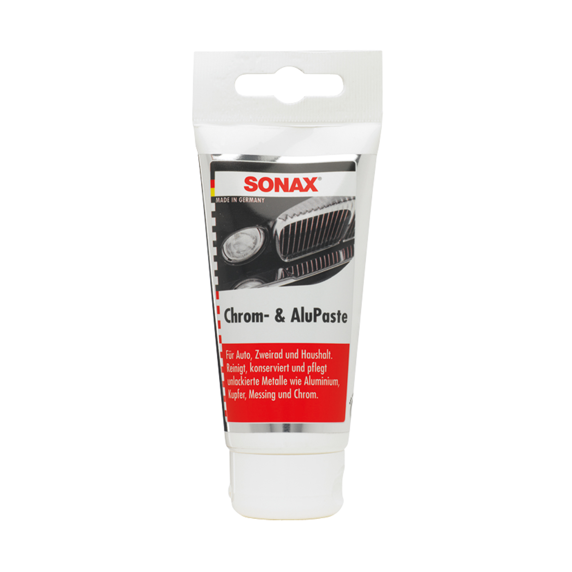 Sonax Sonax 03080000 Chroompolish 1837577