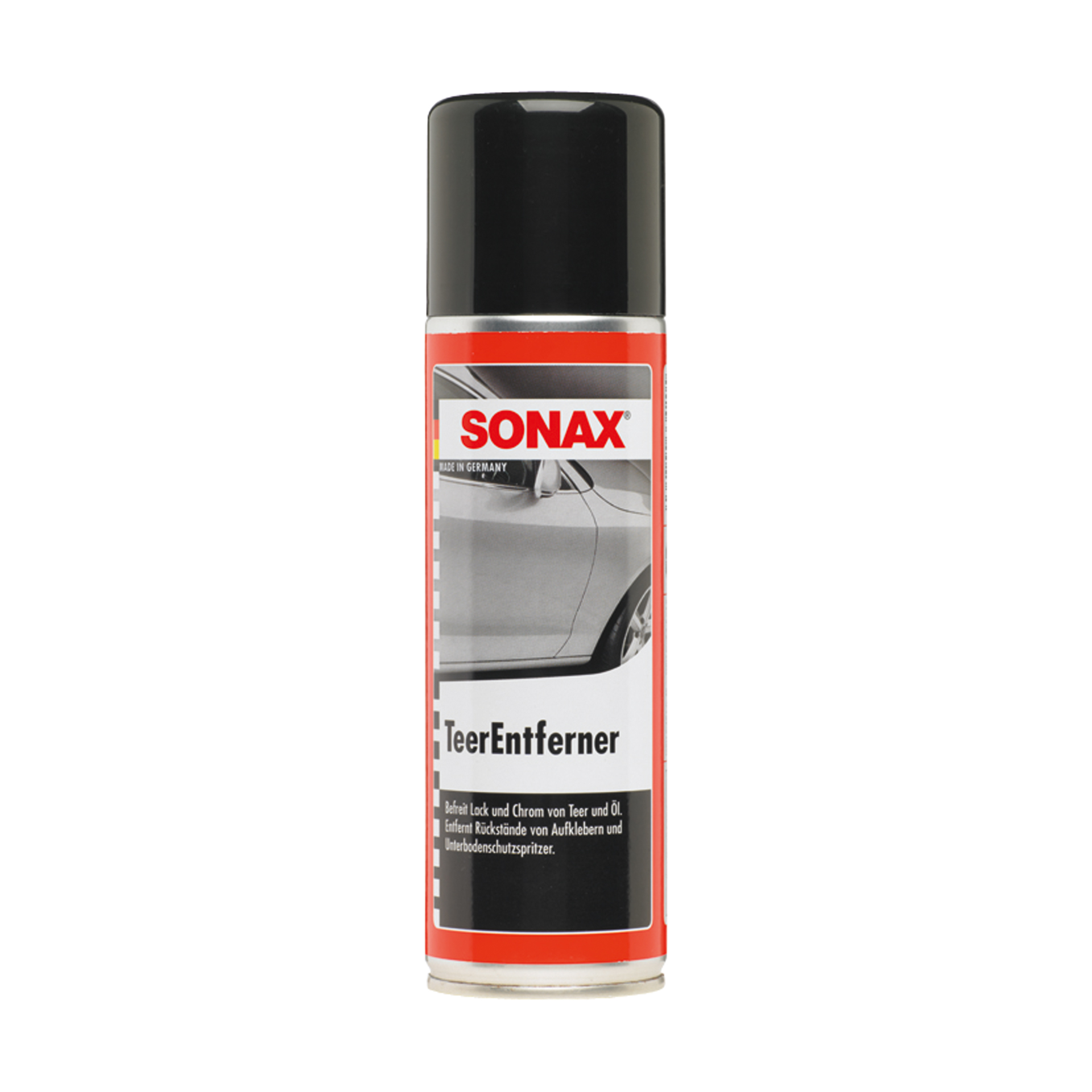 Sonax Sonax 03342000 Teerverwijderaar 300ml 1837584