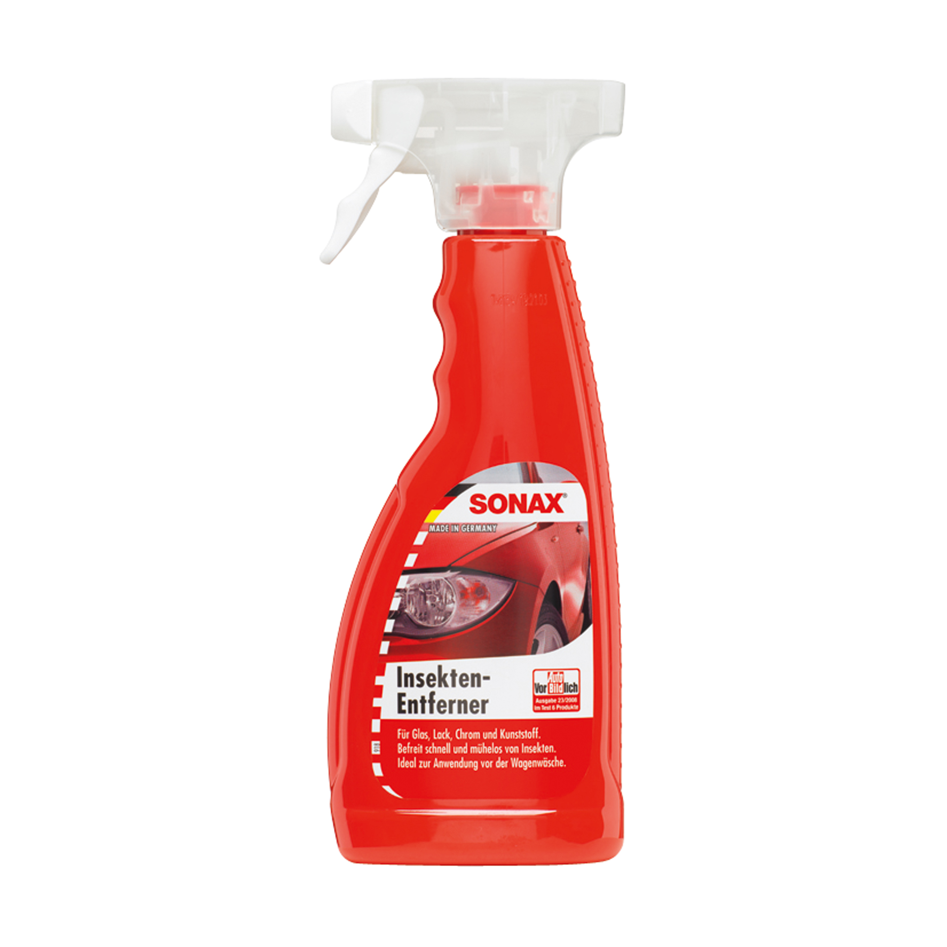 Sonax Sonax 05332000 Insektenverwijderaar 500ml 1837593