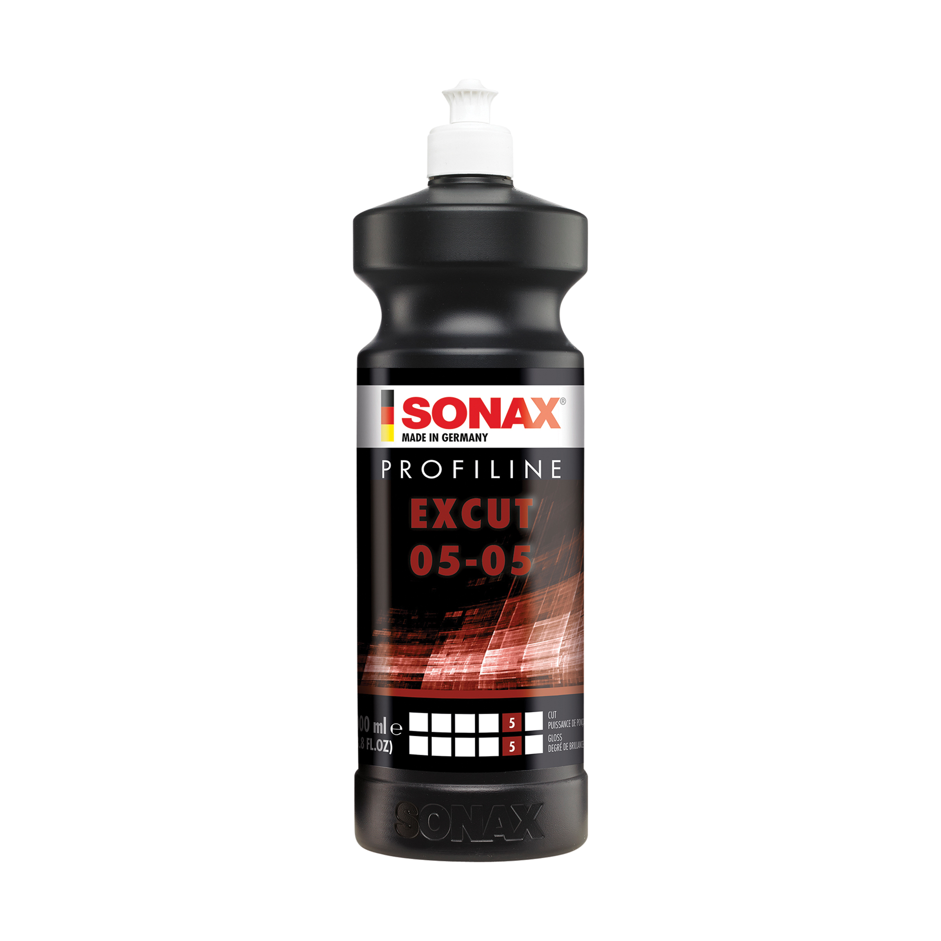 Sonax Sonax Profiline EXCut 05-05 1 Liter 1837896