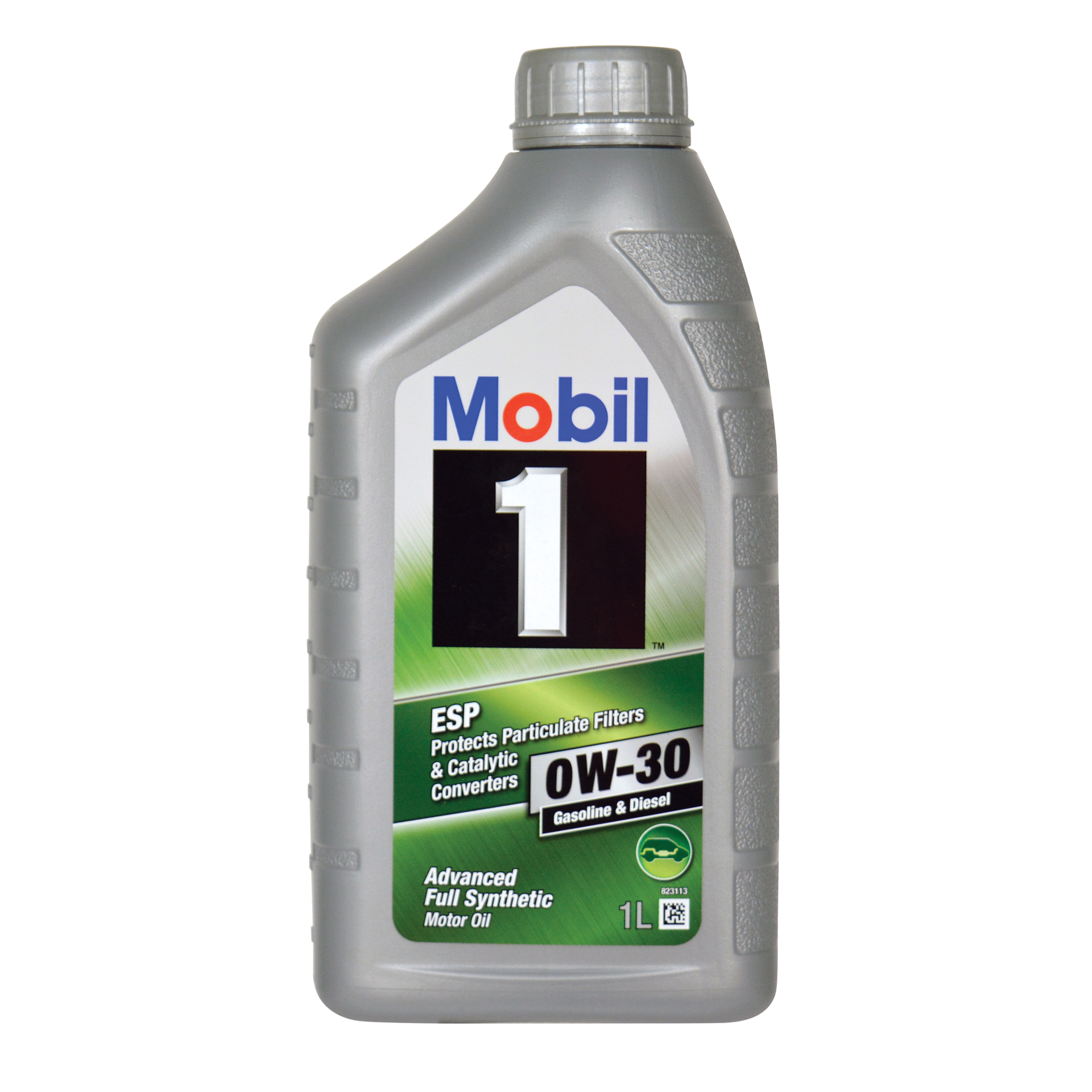 Mobil Mobil 1 ESP 0W-30 1liter 1841003