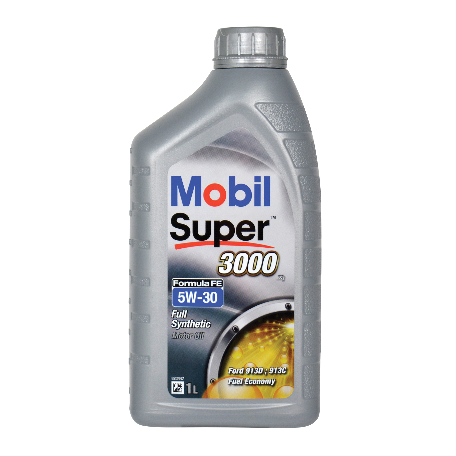 Mobil Mobil Super 3000 Formula FE 5W-30 1liter 1841091