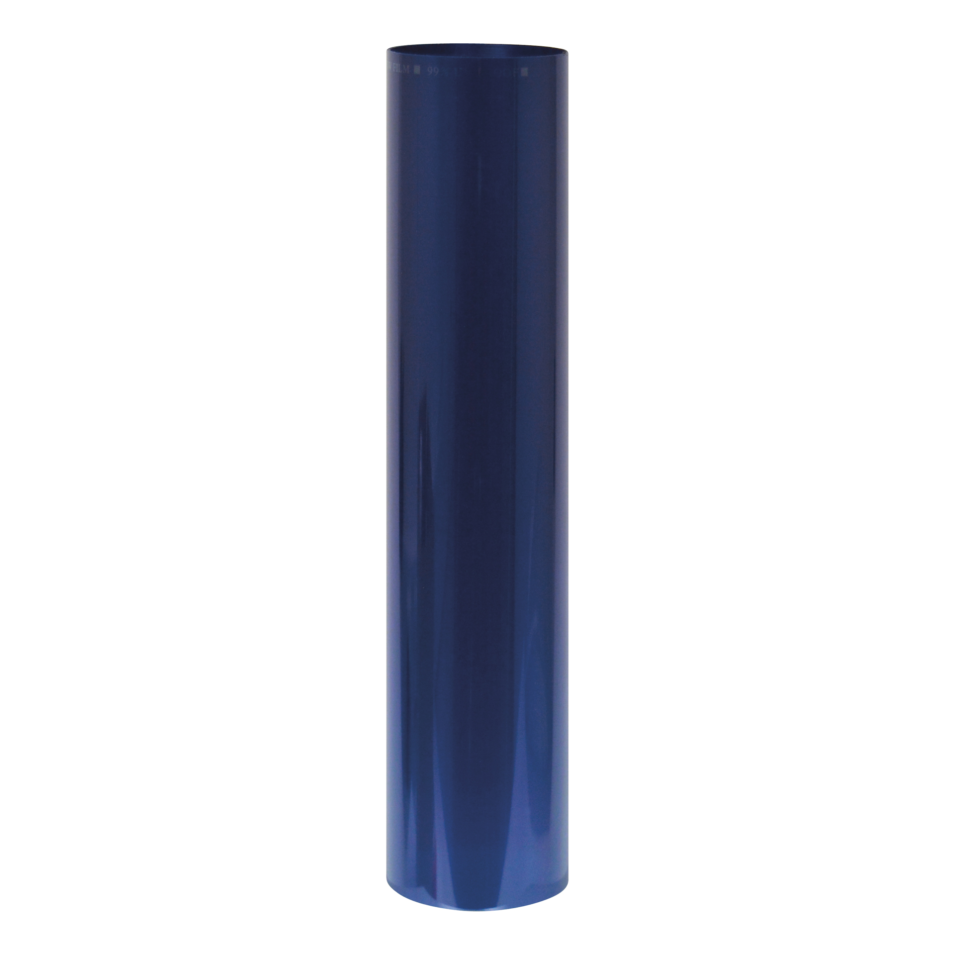 Carpoint Carpoint Zonfilter Blauw 150x20cm 2660035