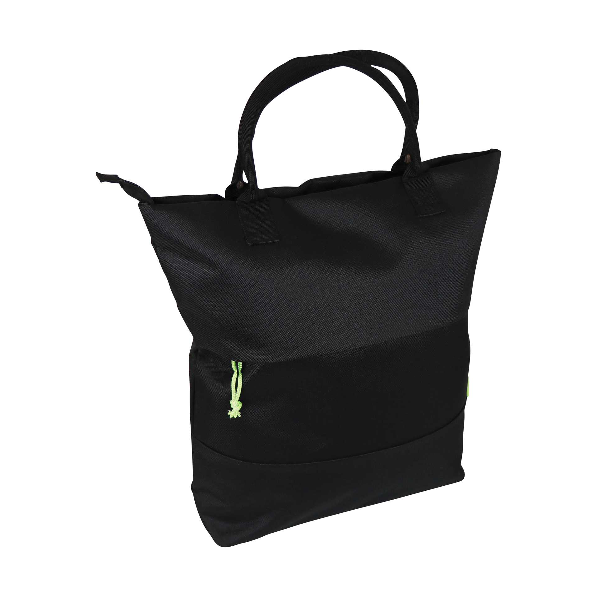 Dresco Dresco Enkele Fietstas Trendy Shopper 20 Liter 5251716