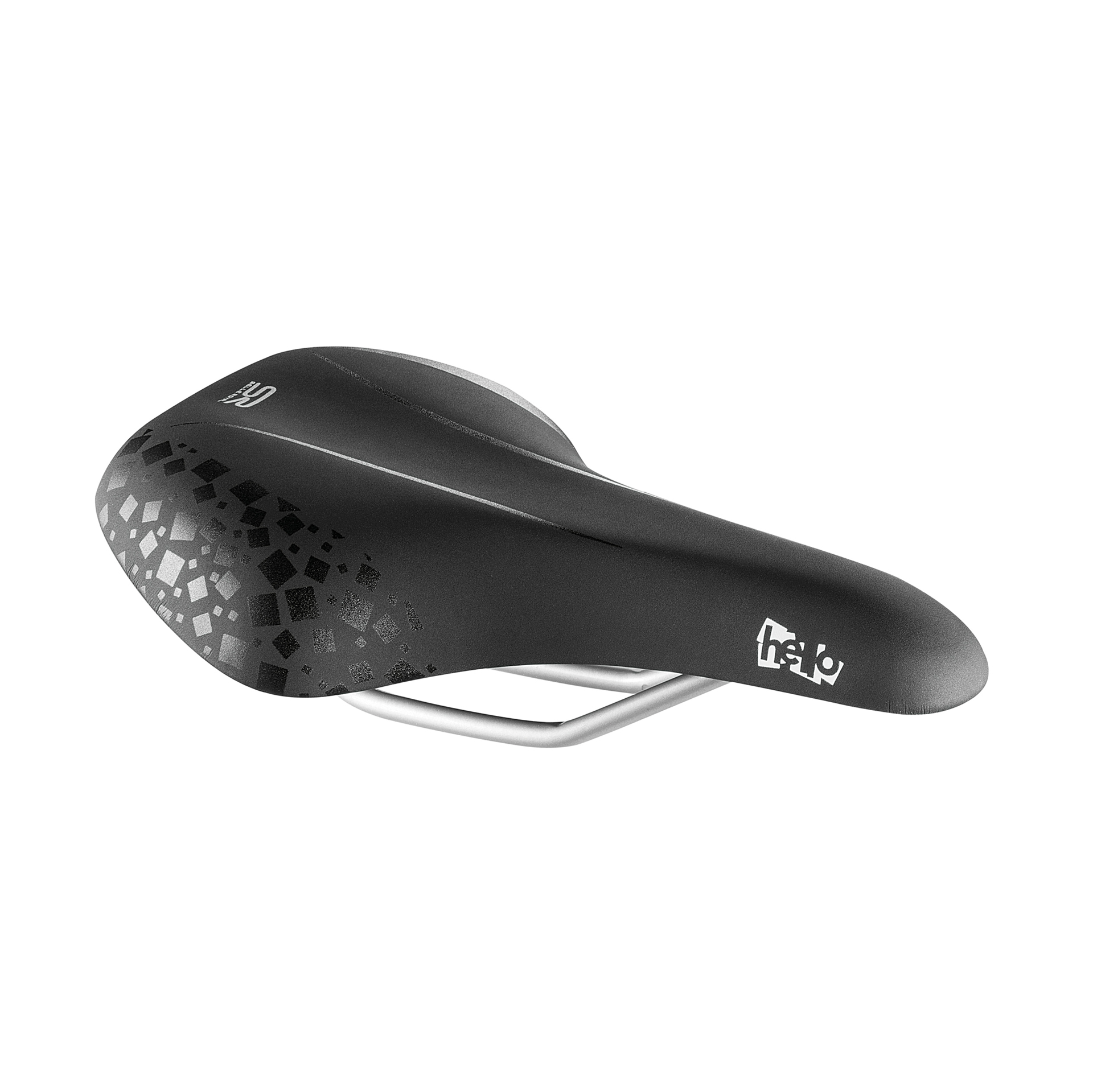 Selle Royal Selle Royal Hello Kids 5310561