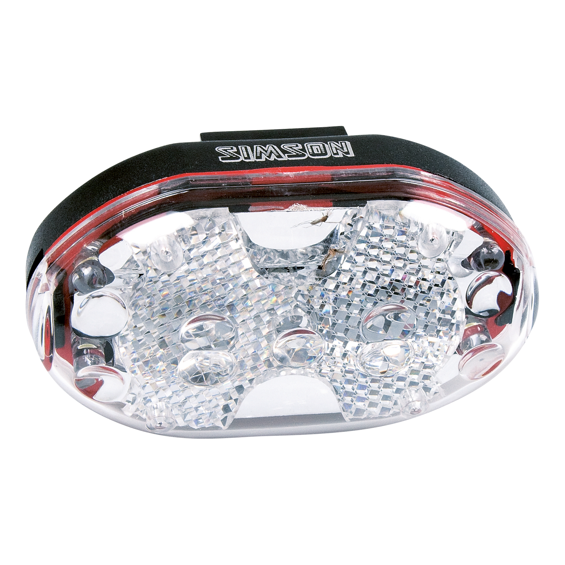 Simson Simson Batterij voorlicht LED 5320756